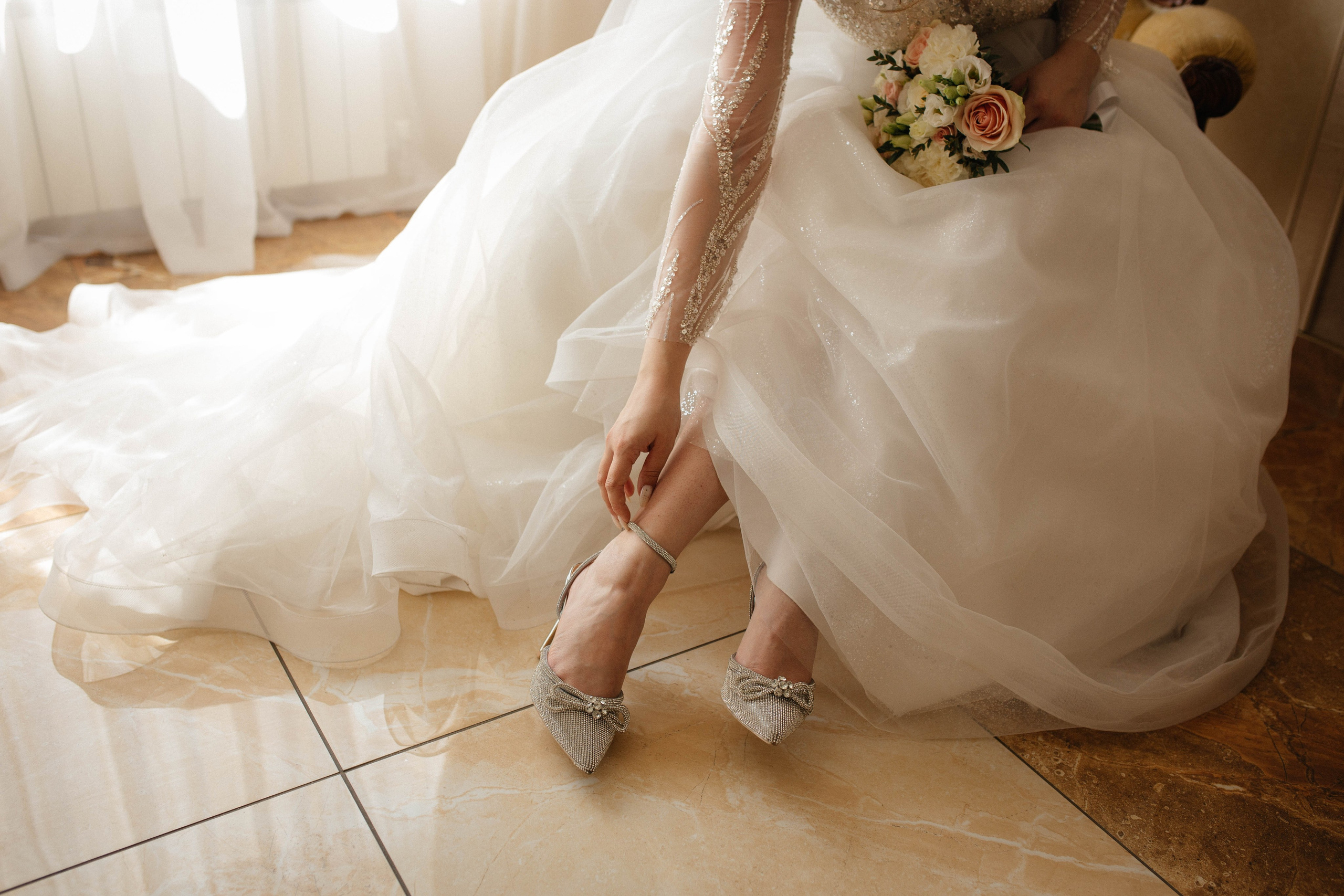 Свадебный и семейный фотограф в Барнауле Уманчук Яна