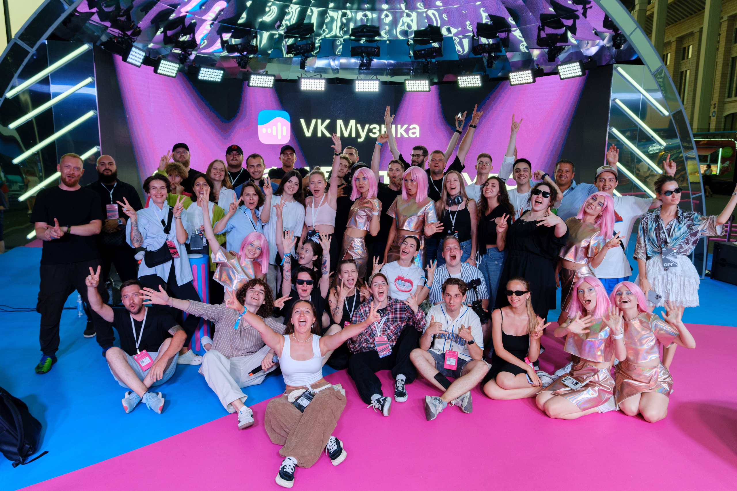 Репортажные съемки. Фотограф и видеограф в Северной столице