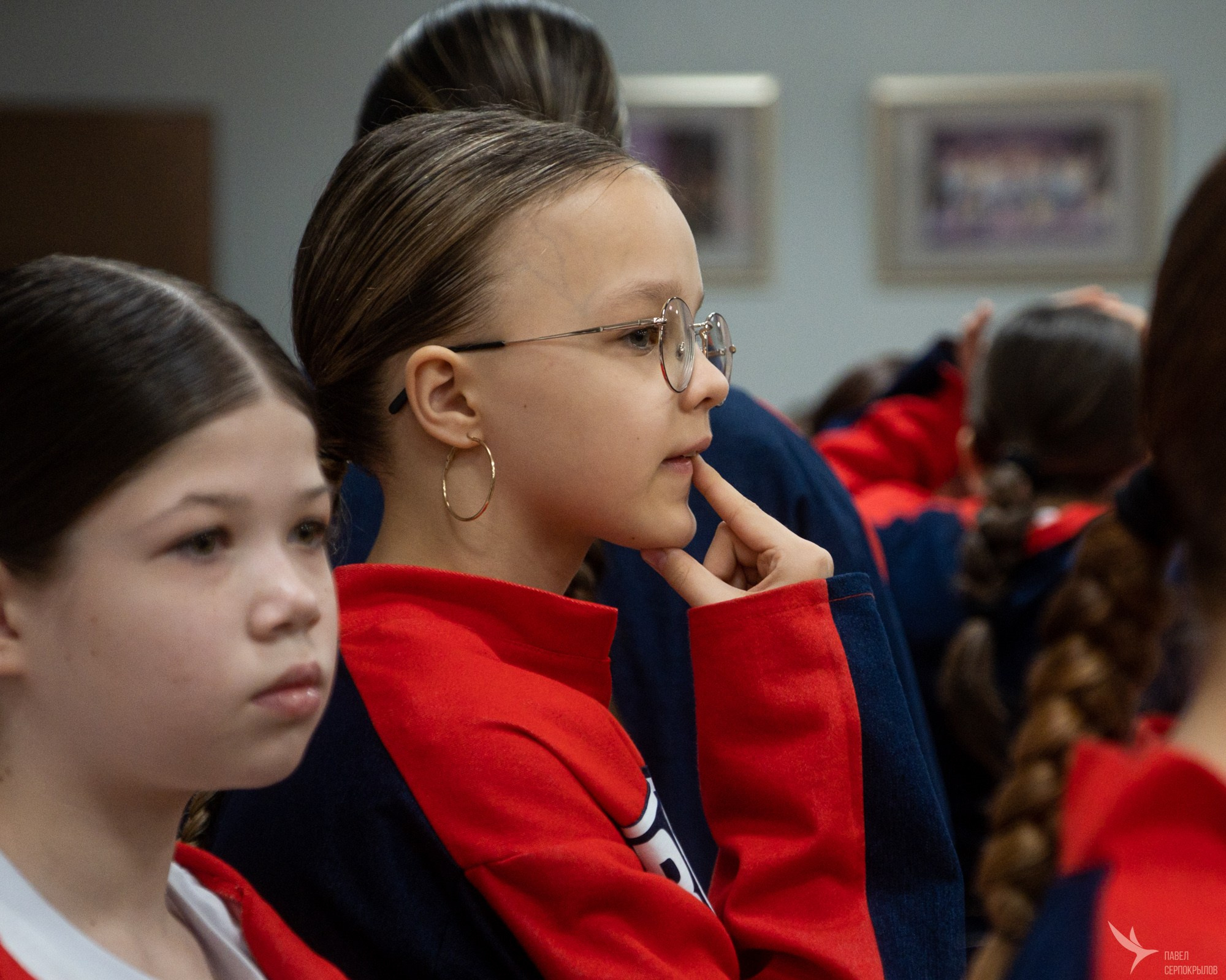 PULSE DANCE FEST 2024. Репортажный фотограф в Казани Павел Серпокрылов