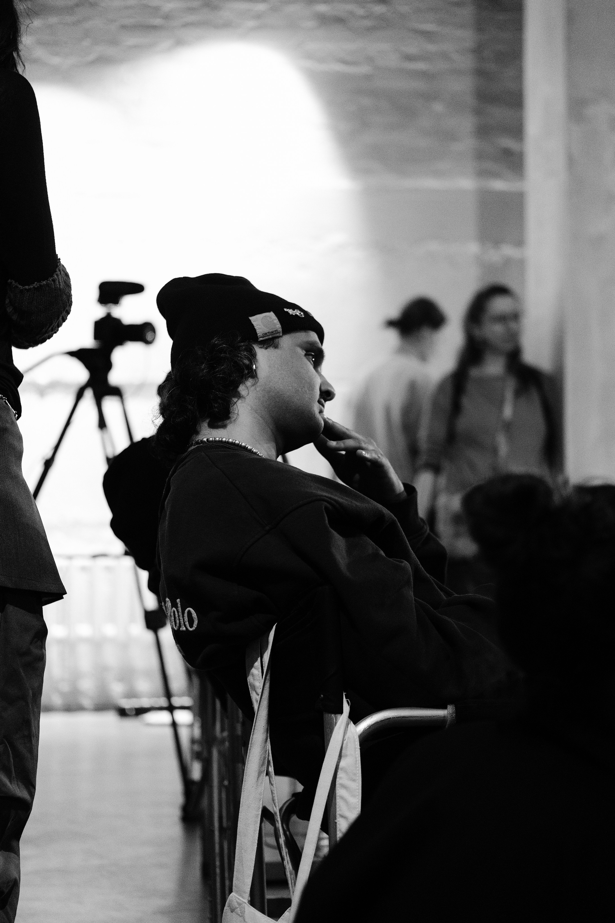 ODD PROJECT. LIYALEE PHOTO