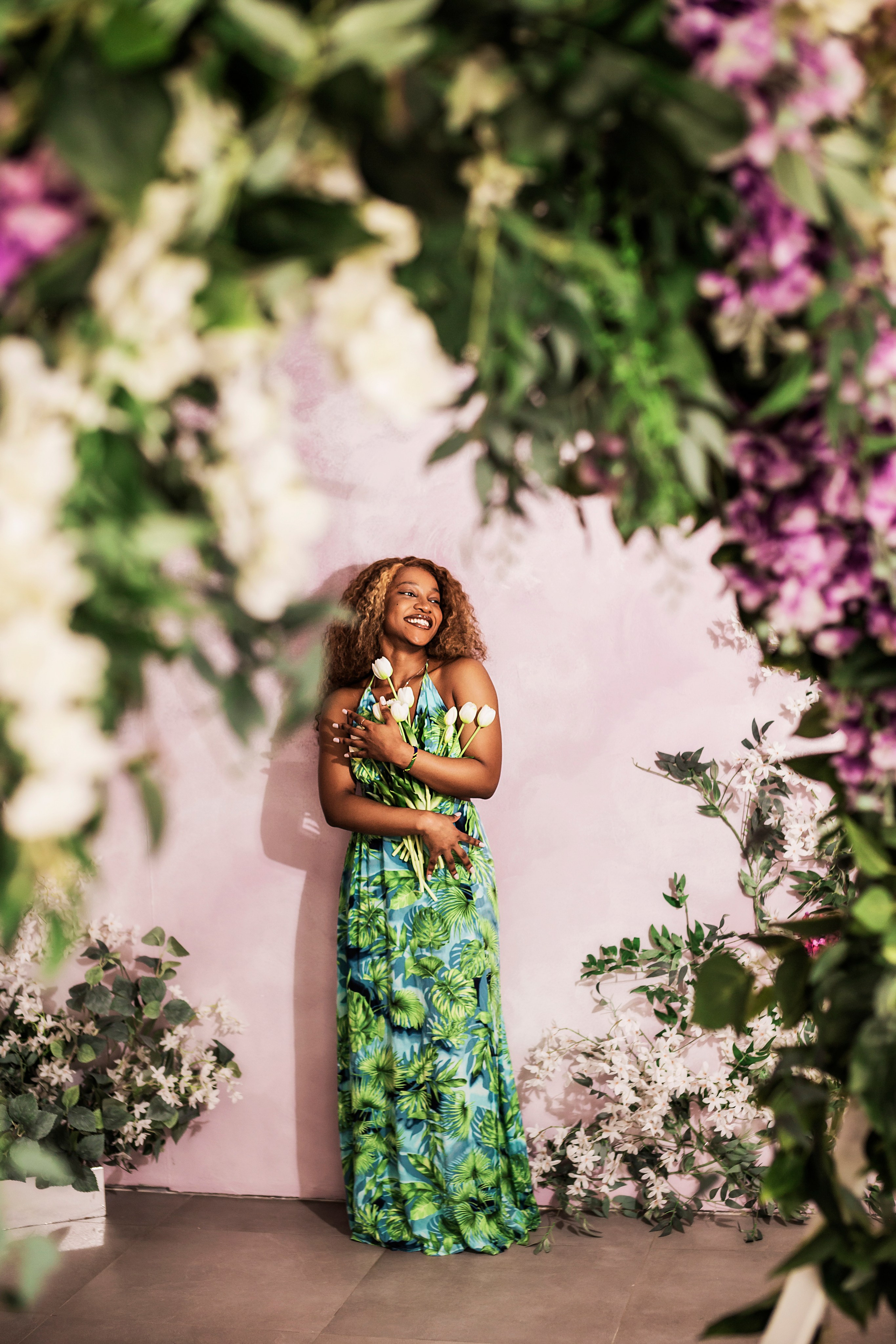 Весна. Семейный фотограф в Саратове