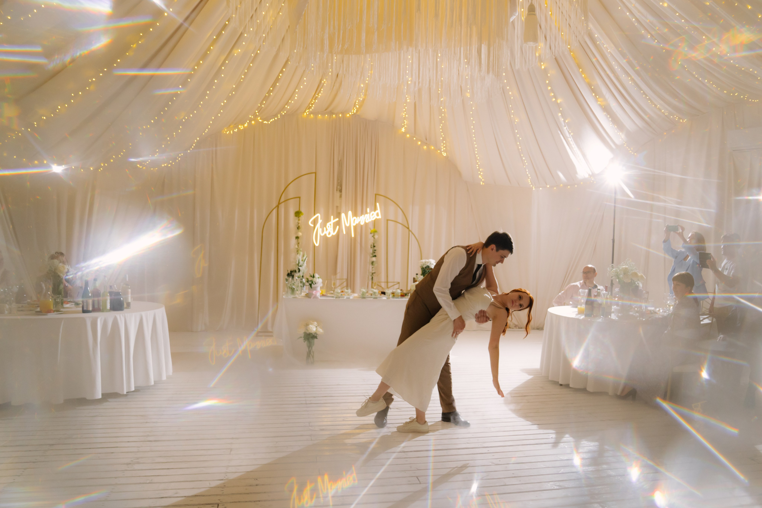 Александр и Анастасия. Свадебный фотограф Воронеж Марина Грудинина