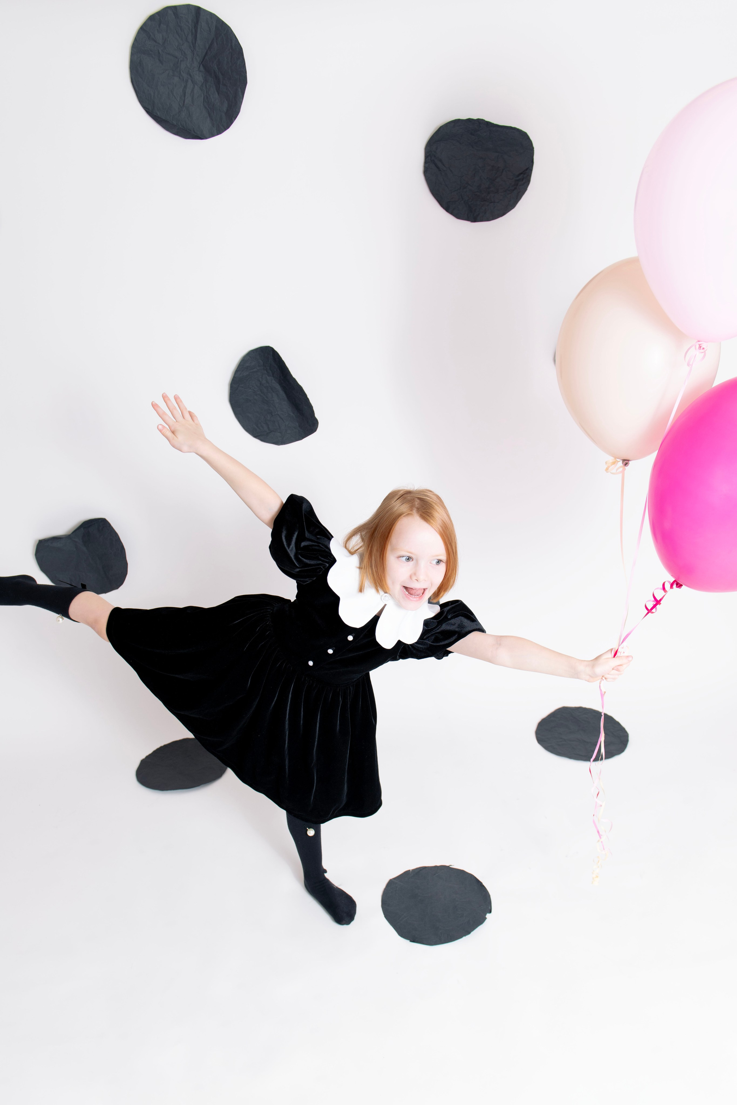 Зазеркалье. Детские фотопроекты Москва