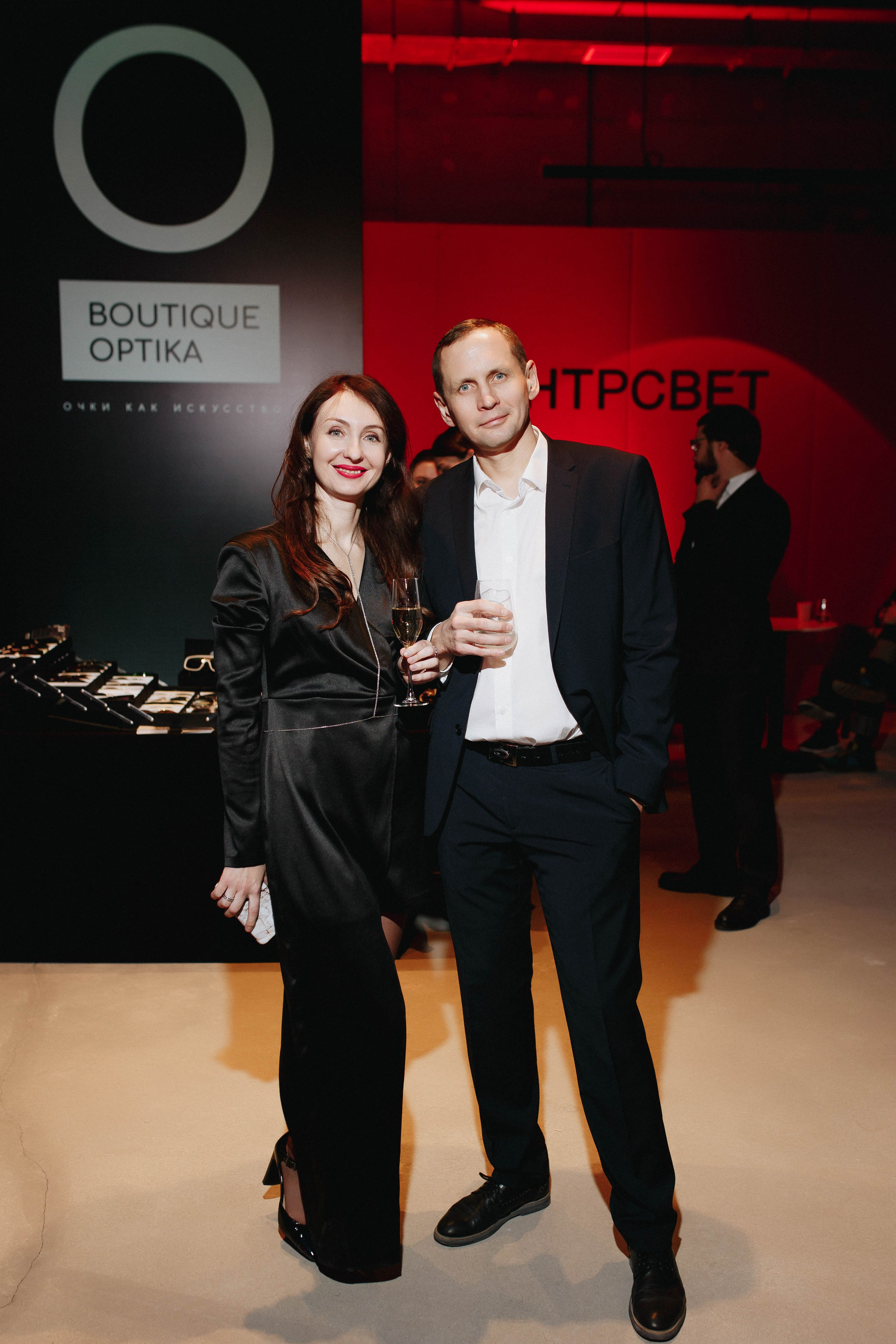 Открытие выставки предметного дизайна ART LINE. Фотограф Иркутск Антипин Сергей