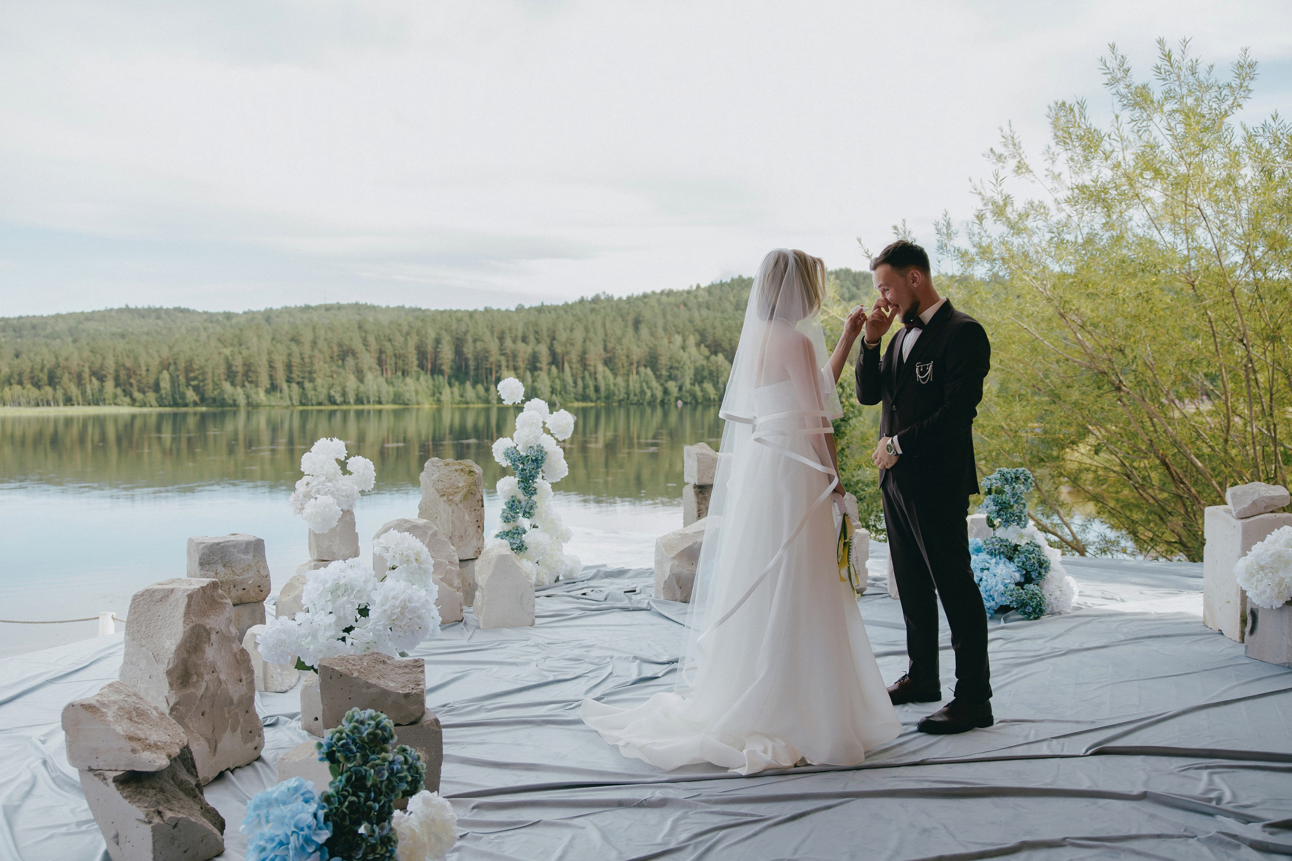 Иван и Алиса. Фотограф Иркутск Антипин Сергей