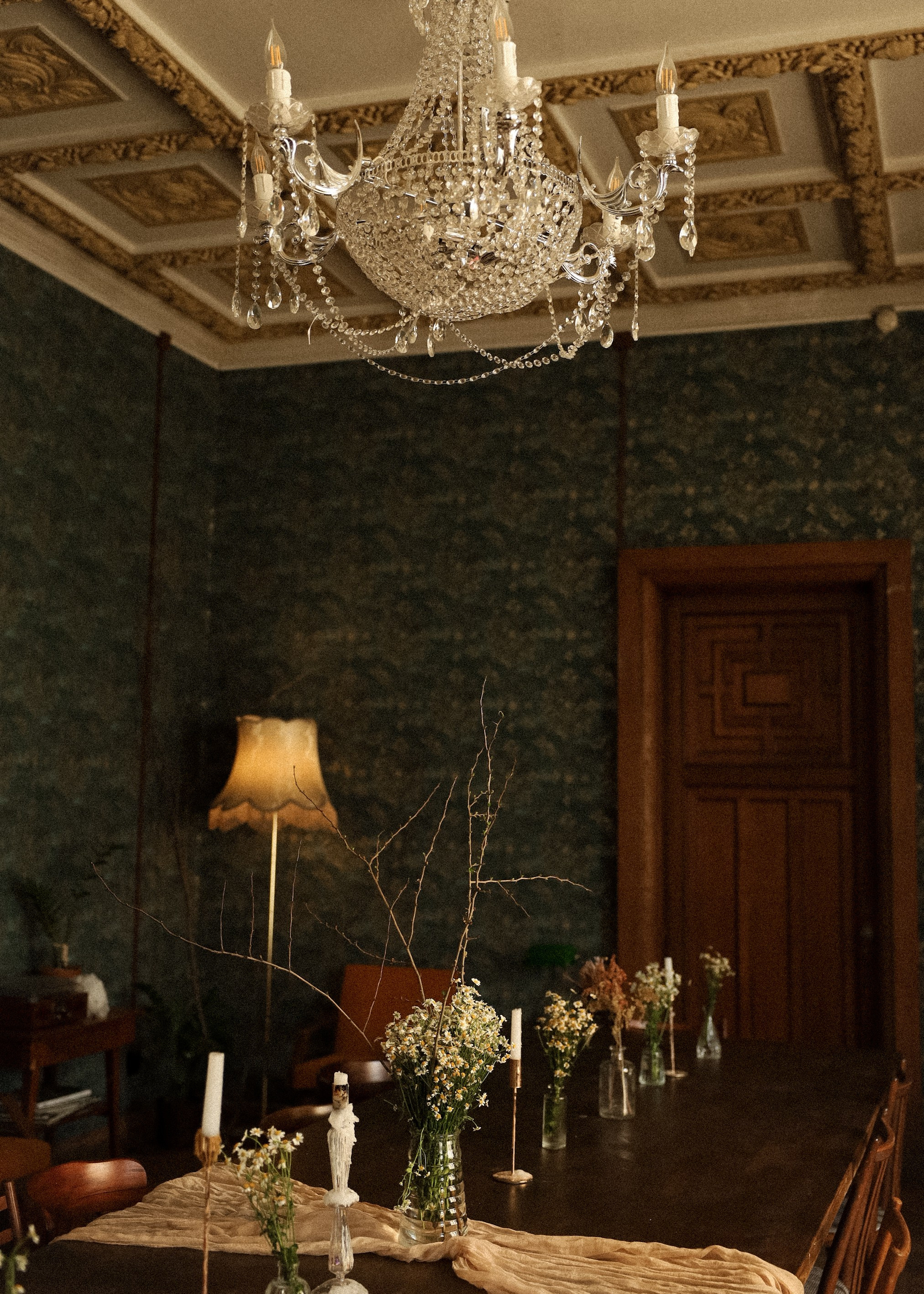 Екатерина и Давид. Женский фотограф Анастасия Королева