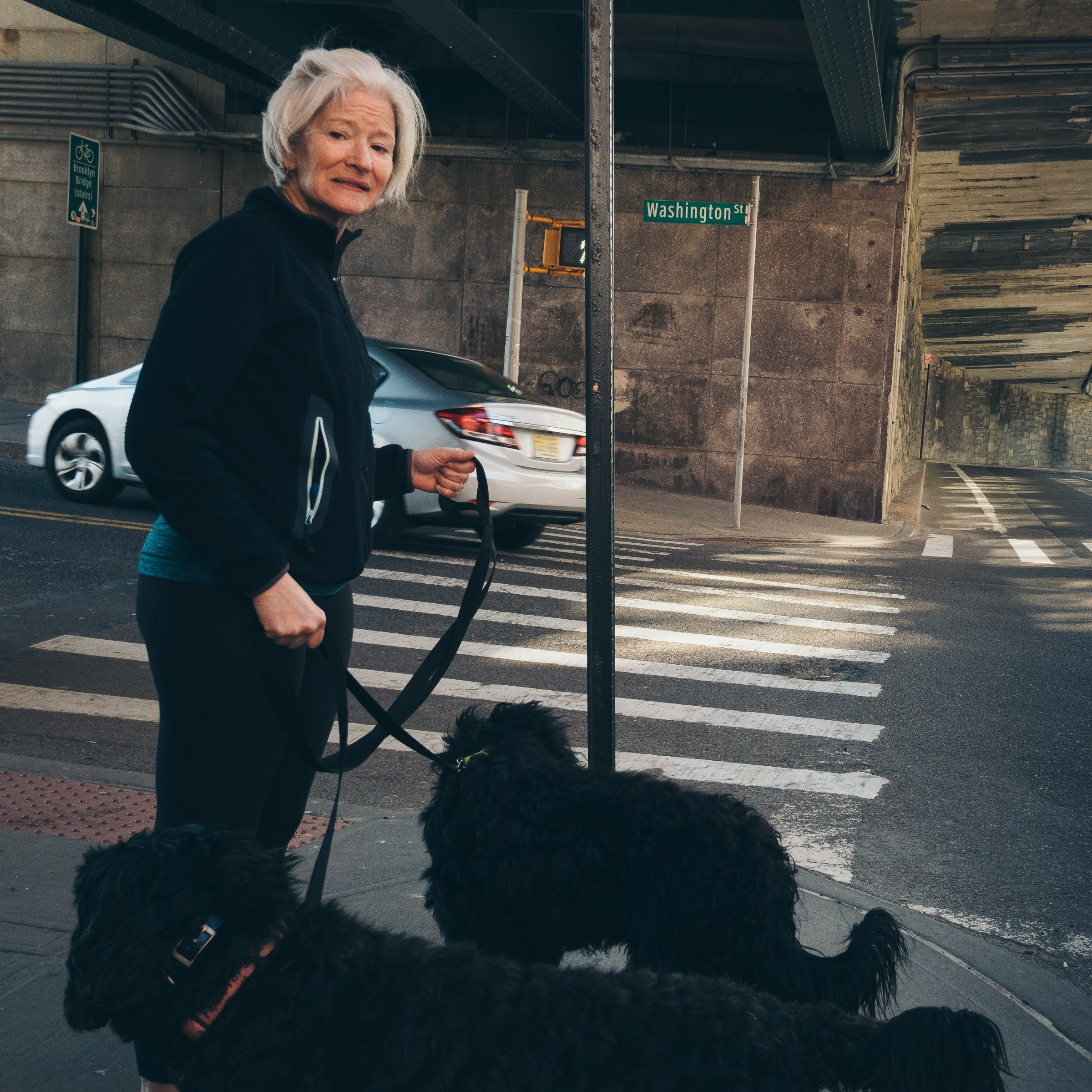 США. Фотограф в Москве