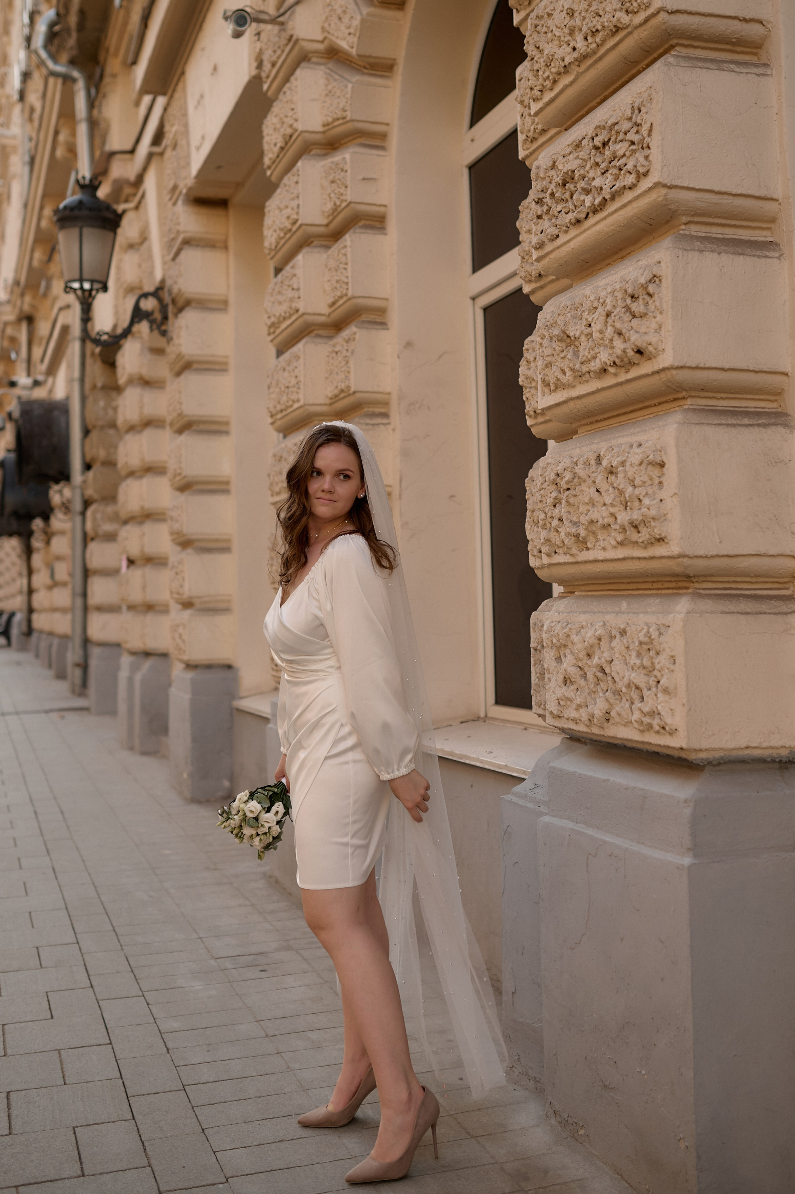 Денис и Марина. Семейный и свадебный lifestyle-фотограф в Москве Мария Петрова