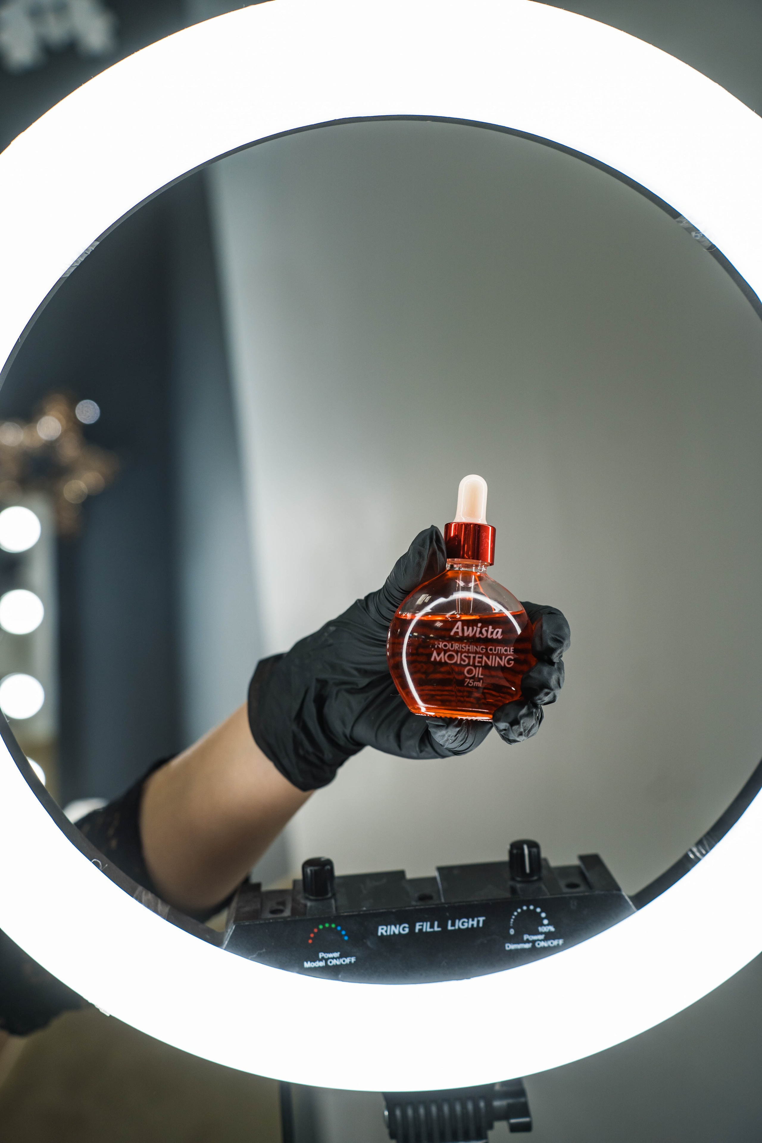 NAILS LOOK. Фотограф Абакумова Анастасия