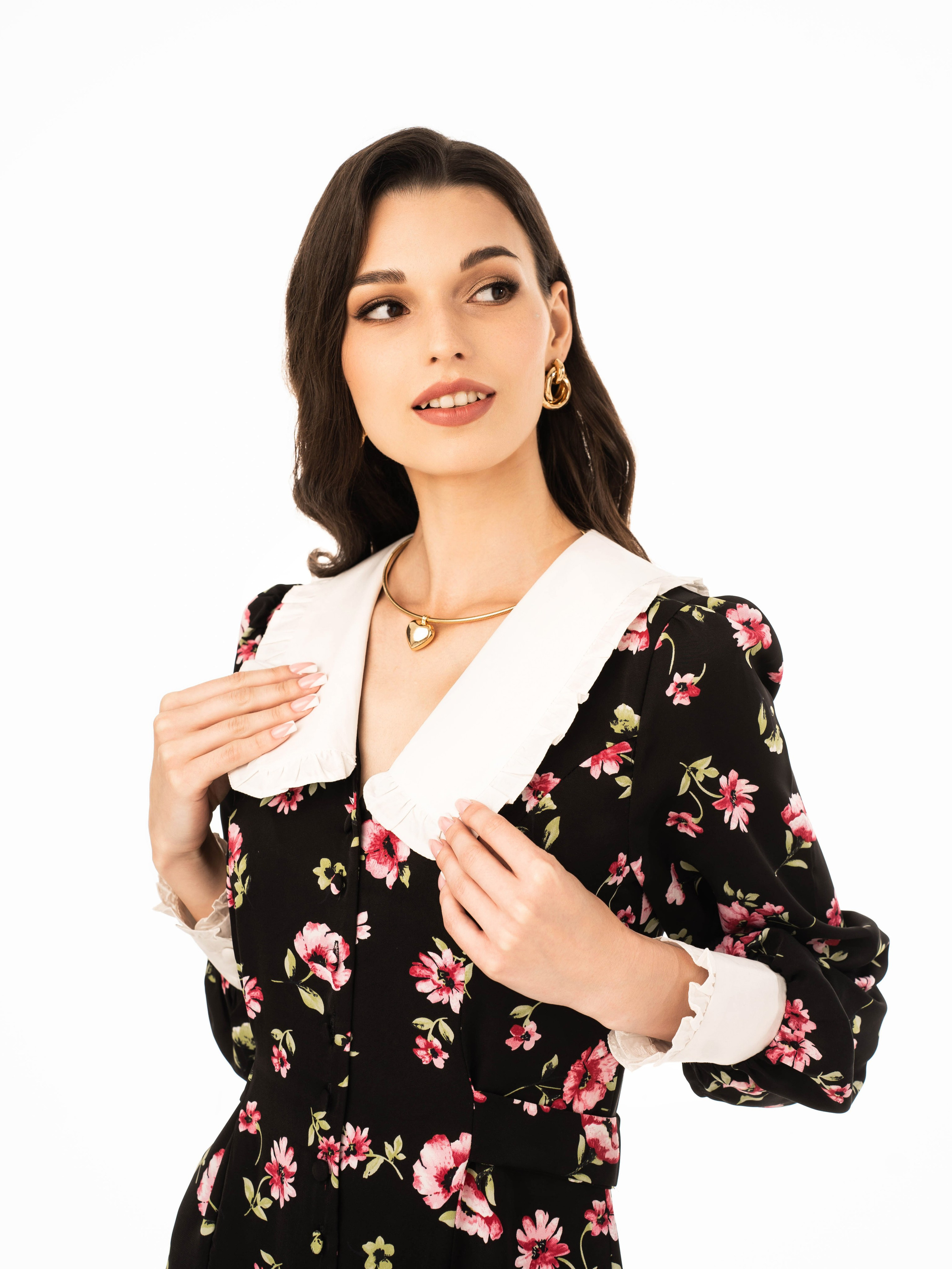 BONINA BRAND. Фотограф Абакумова Анастасия