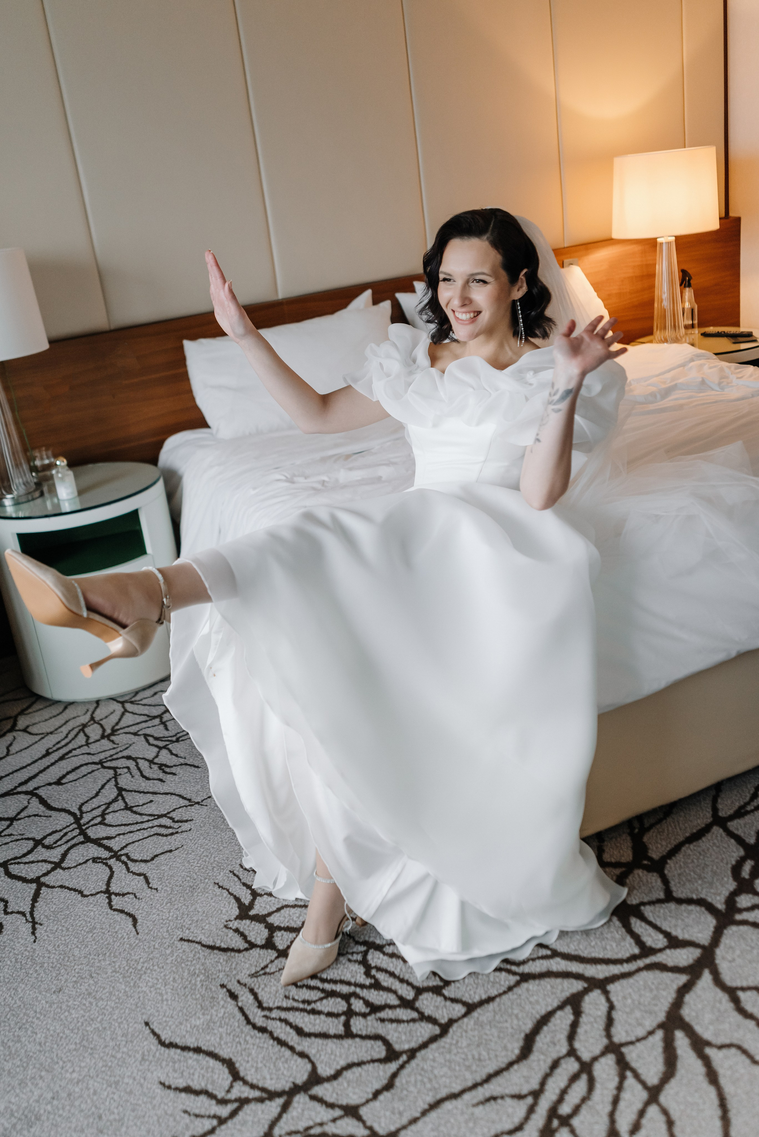 Катя и Кирилл. Свадебный и портретный фотограф в Минске Татьяна Лобода