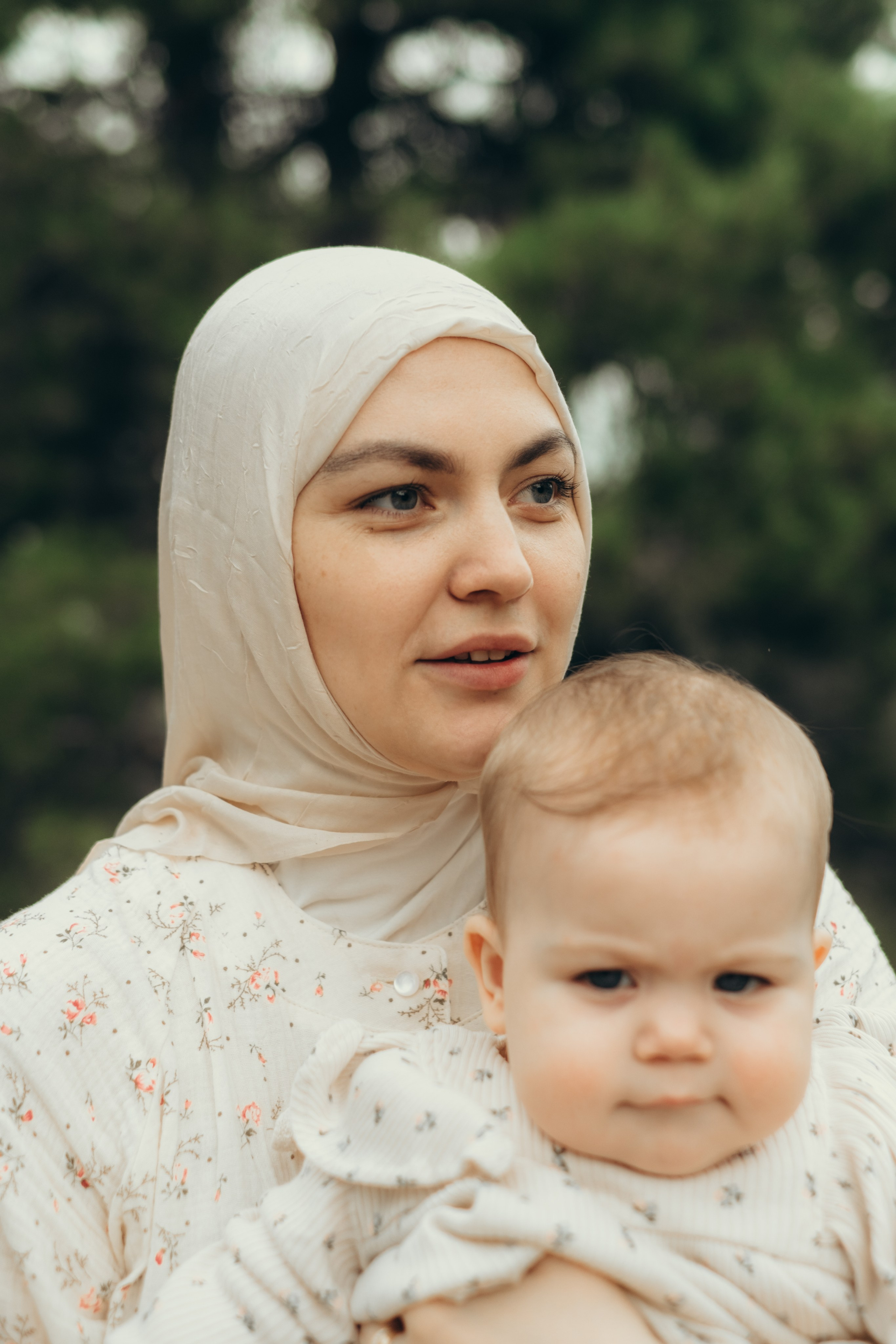 Воспоминания, которые мы создаем с семьей- бесценны. Фотограф в Москве Ольга Елоева