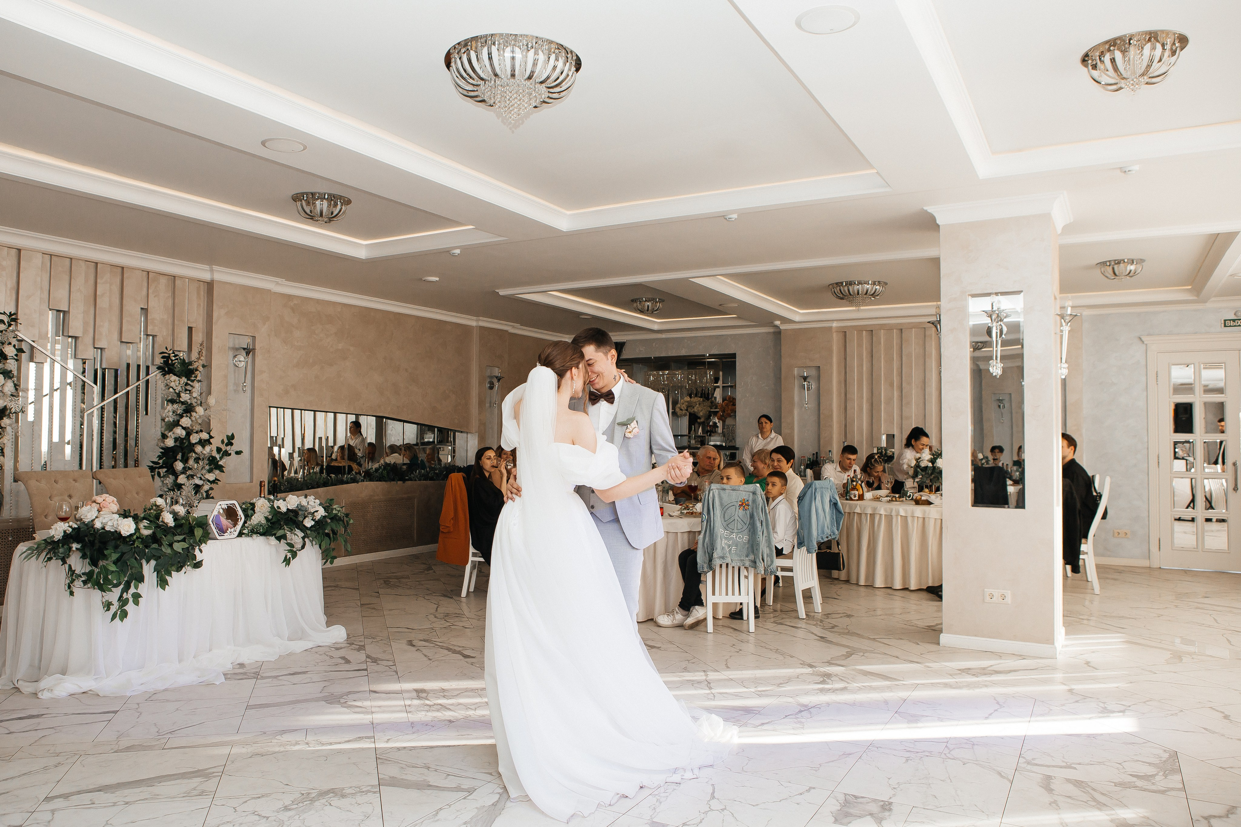 Вячеслав и Анна. Свадебный и семейный фотограф в Ростове-на-Дону