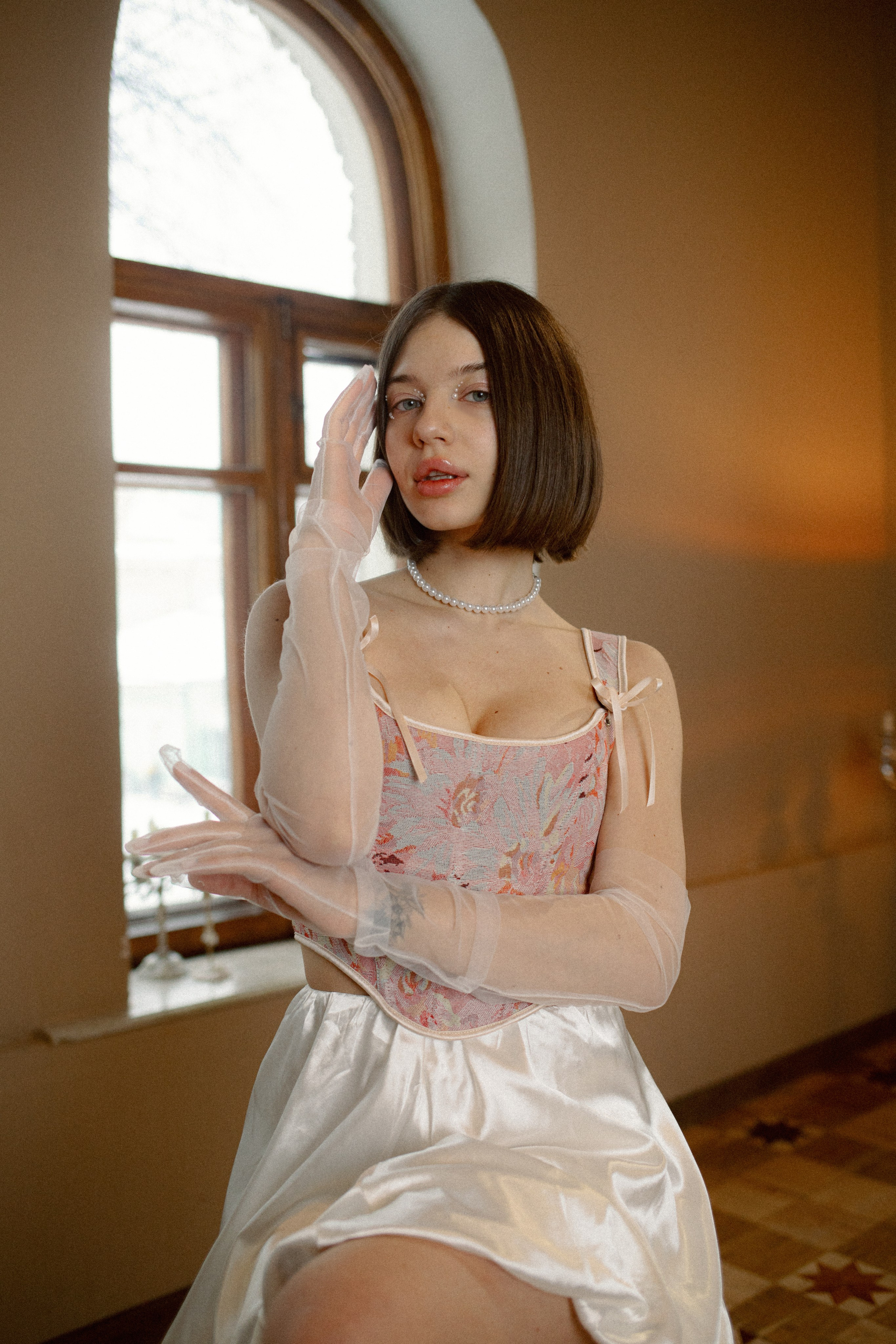 Ира. Семейный и детский фотограф Юлия Шох