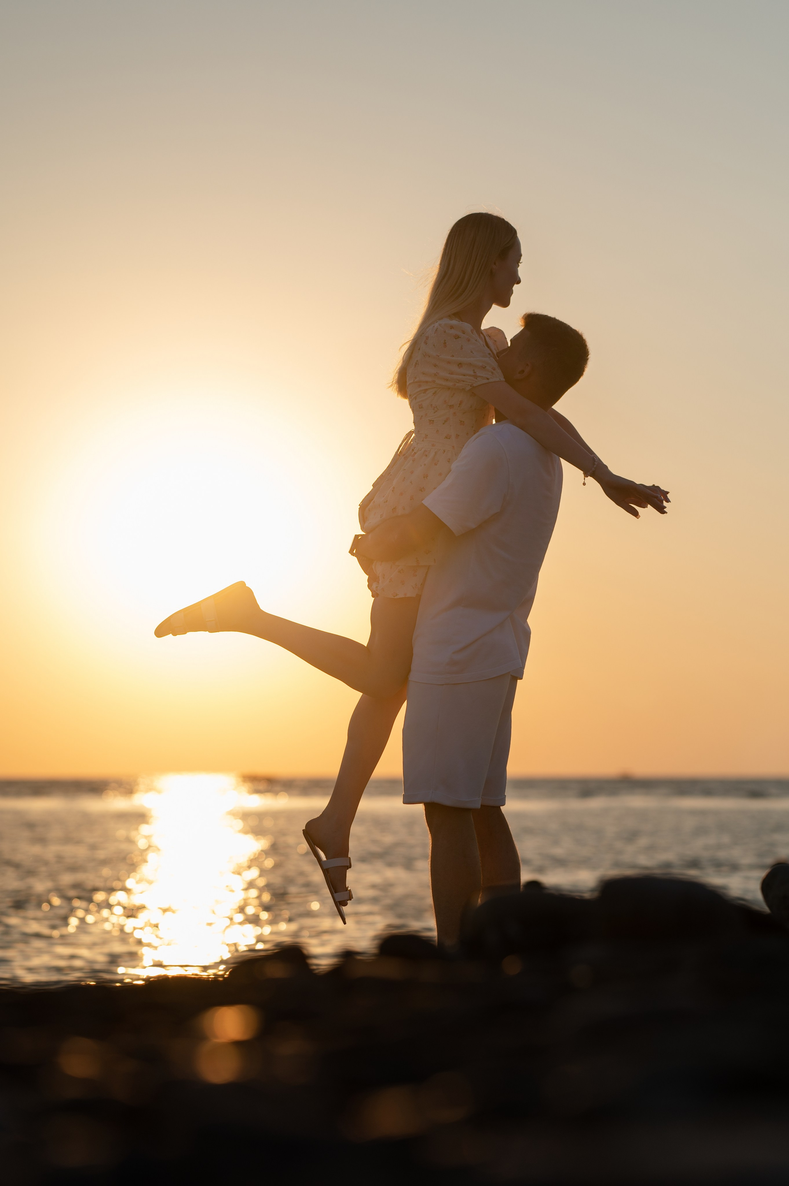 Лав Стори. Главная