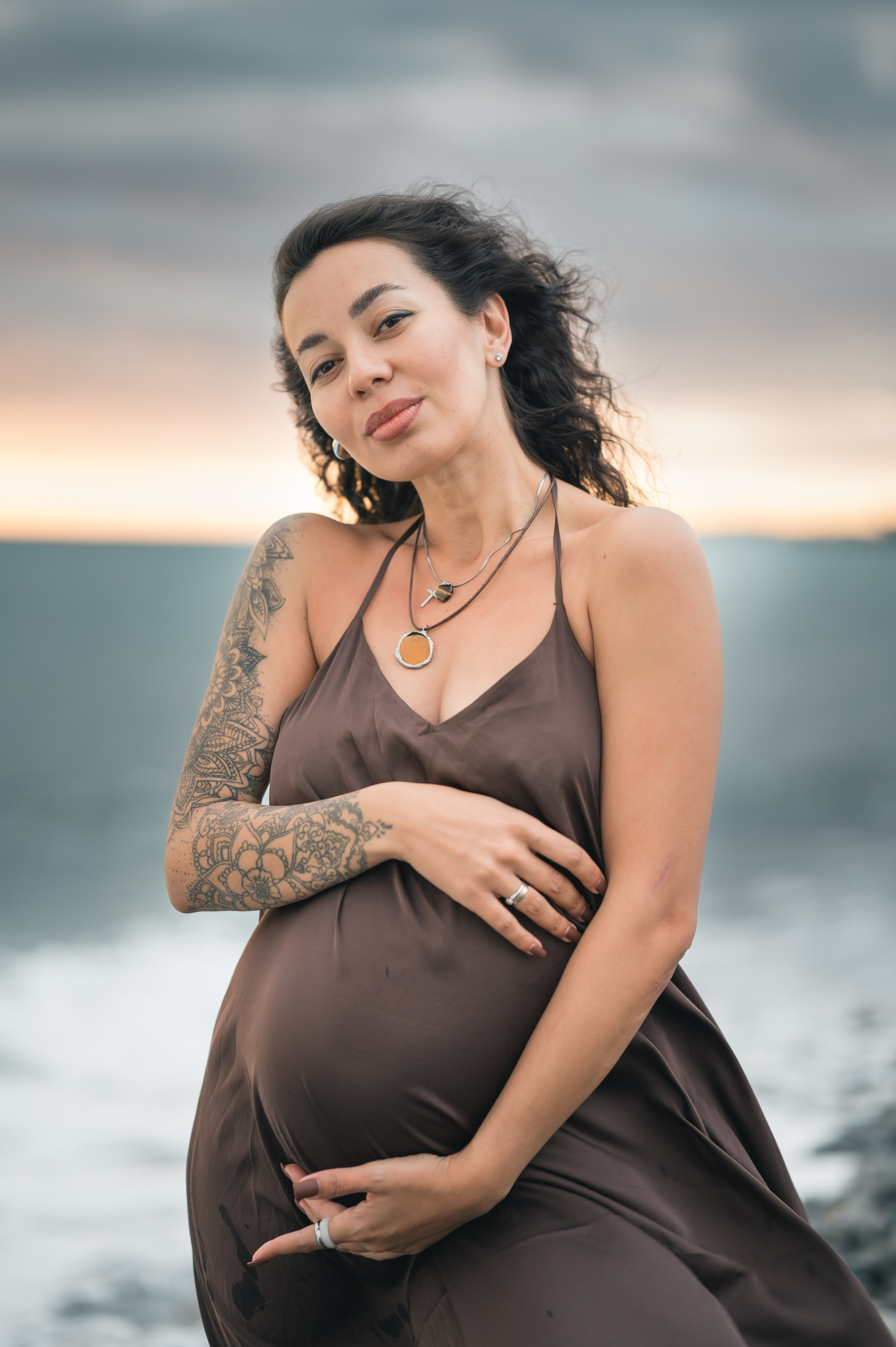 Семейное. Главная