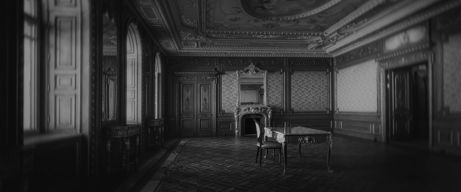 Элитная квартира на Фонтанке. Фотограф | Рустам Загидуллин | Санкт-Петербург