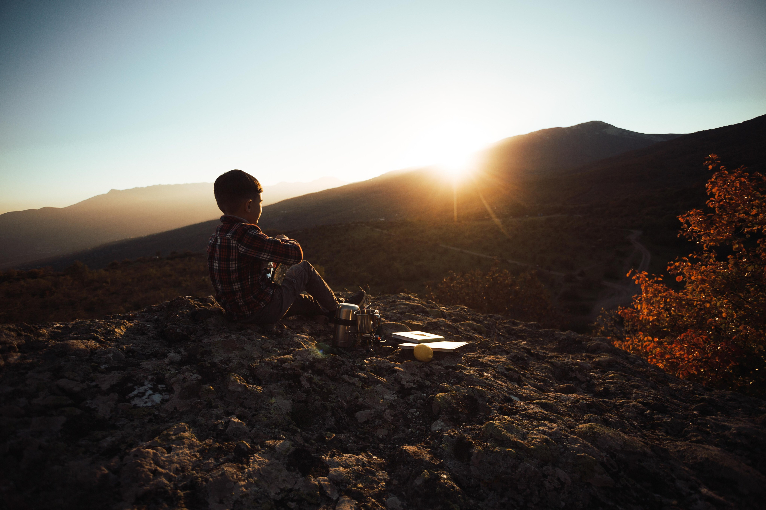 История одного путешествия. Семен Соколов