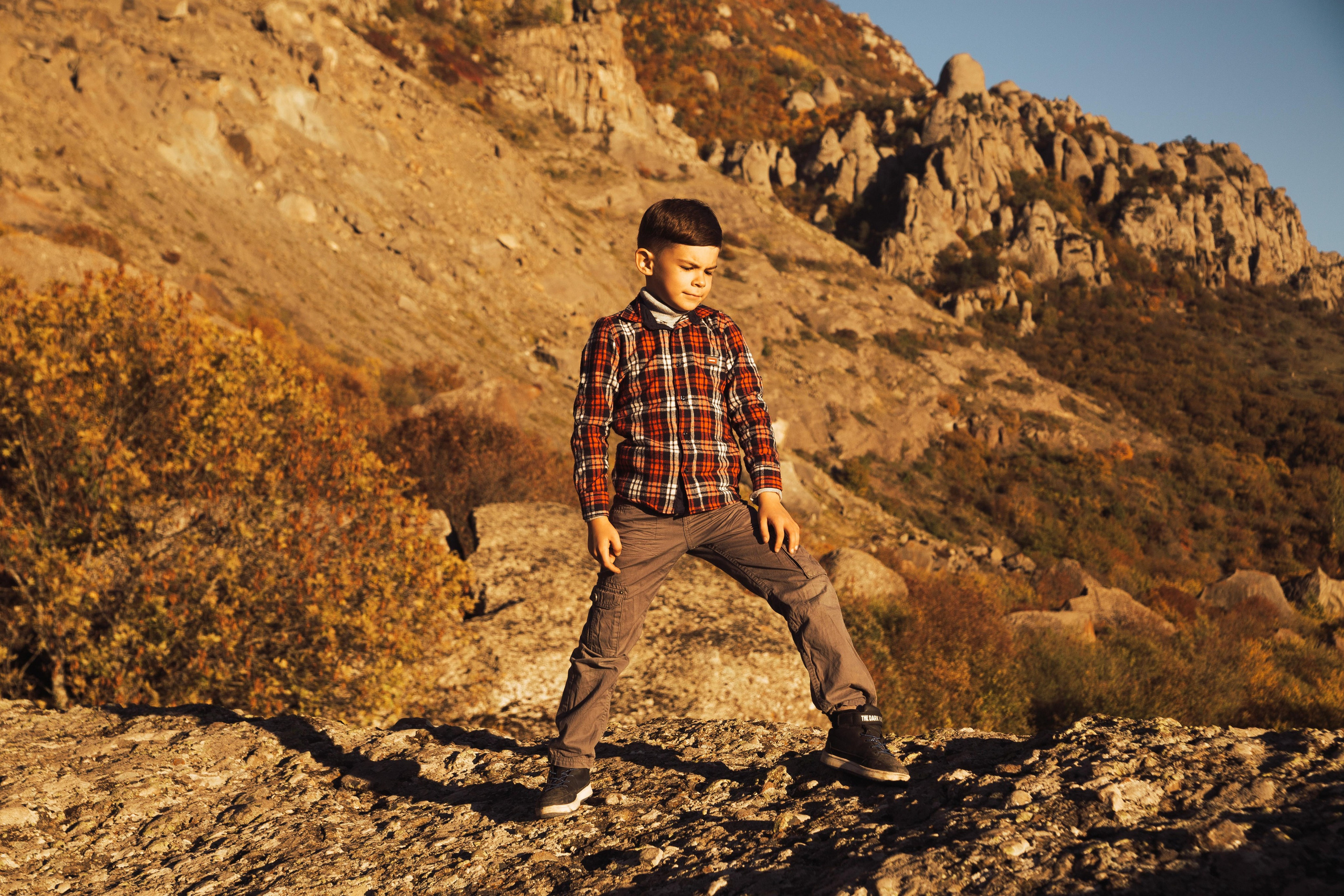 История одного путешествия. Семен Соколов