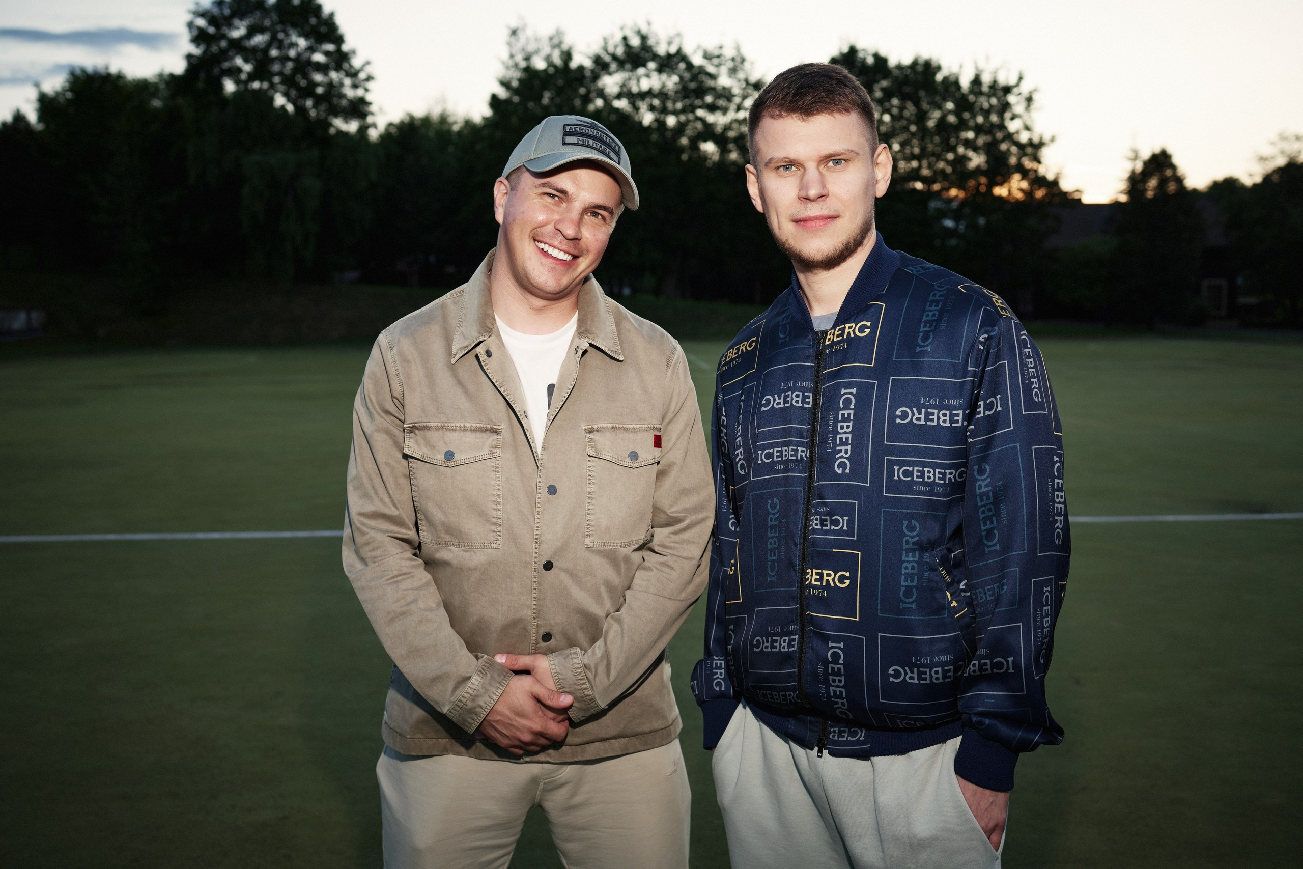 Тульский табачный Zavod. Другой взгляд на фотографию