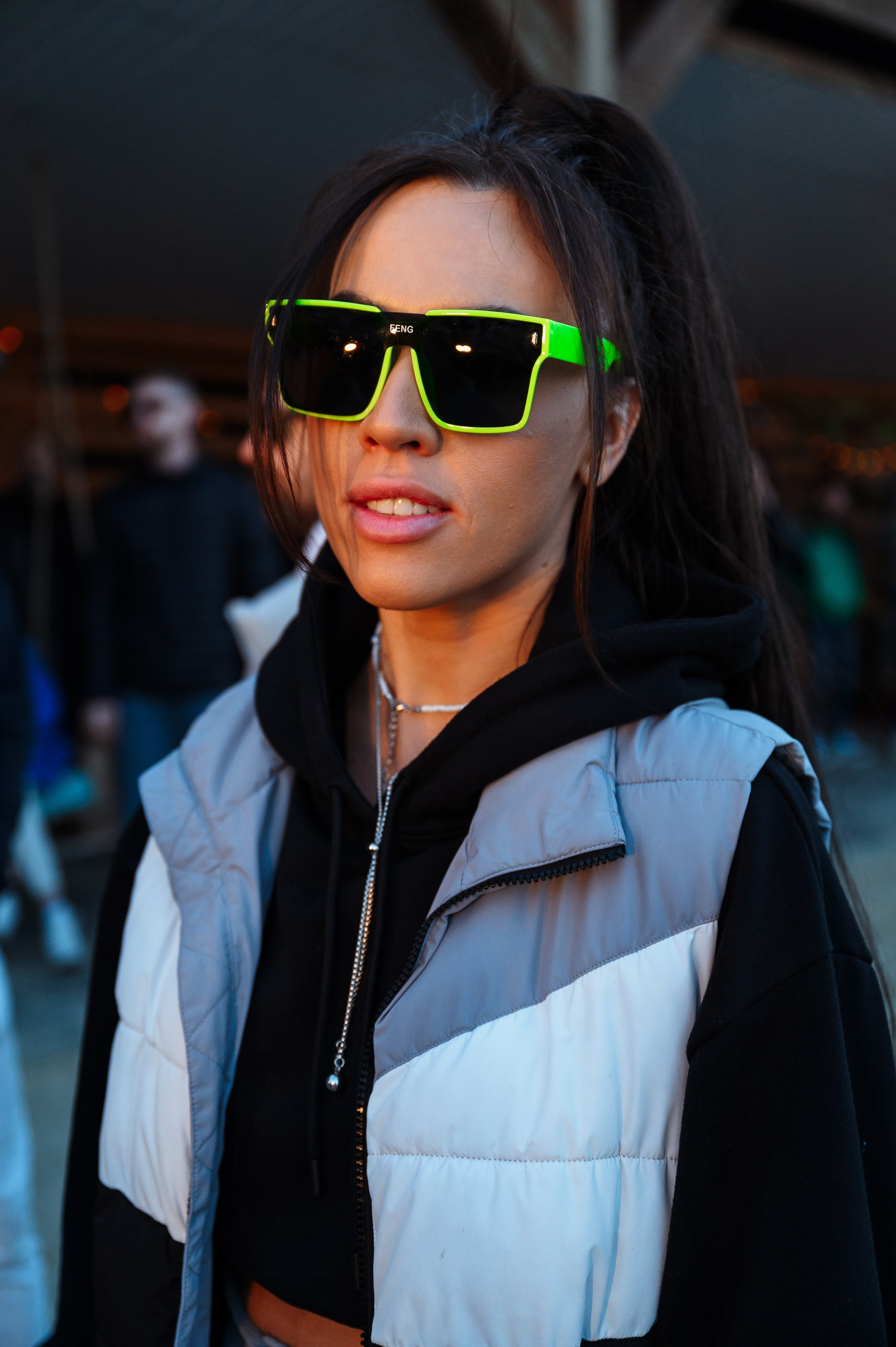 Пляжная вечеринка. Wedding and family photographer USA