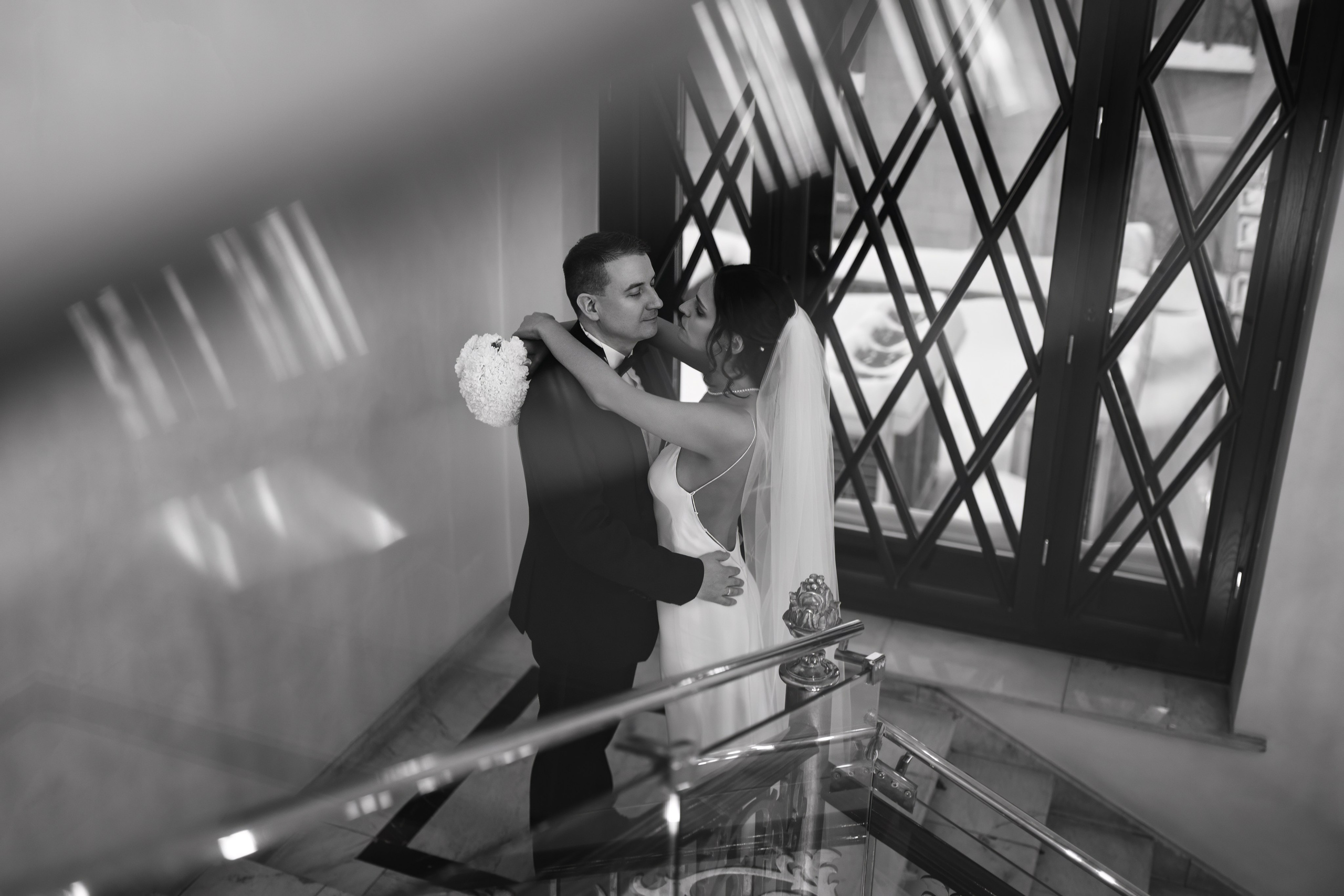 Mariya & Evgeny. Свадебный и индивидуальный фотограф Никита Роут | Москва