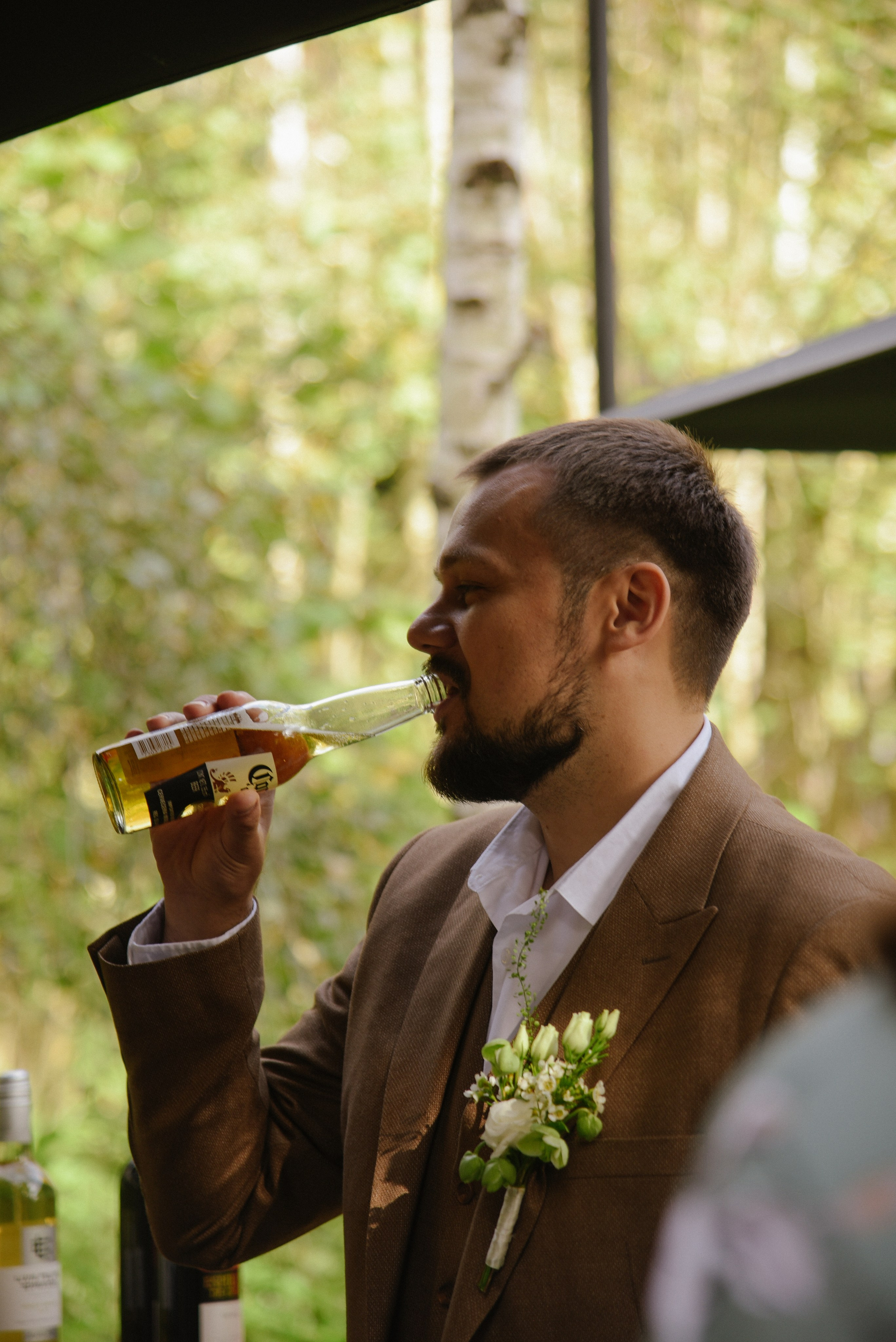 Влюбленные глаза. Фотограф Лола Волна, город Москва