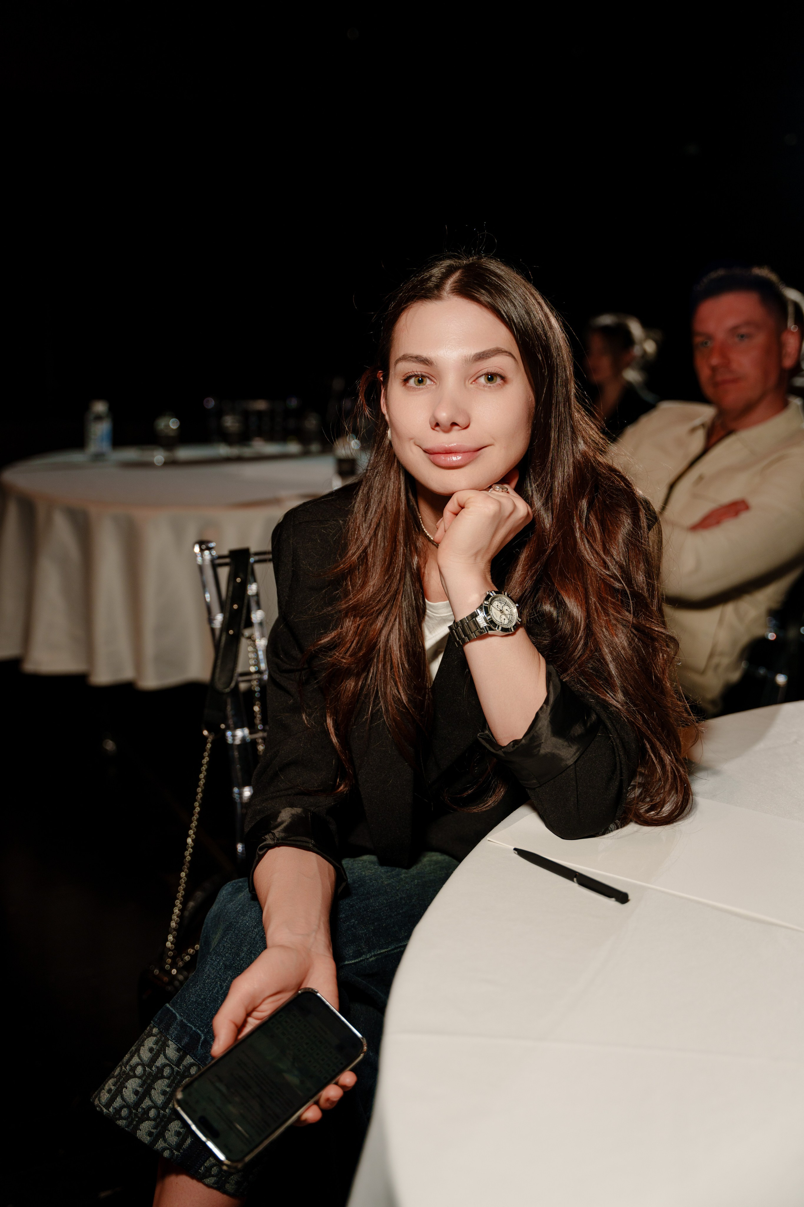 Бизнес конференция ОСНОВАТЕЛИ. Репортажный фотограф Москва Сергей Дружинин