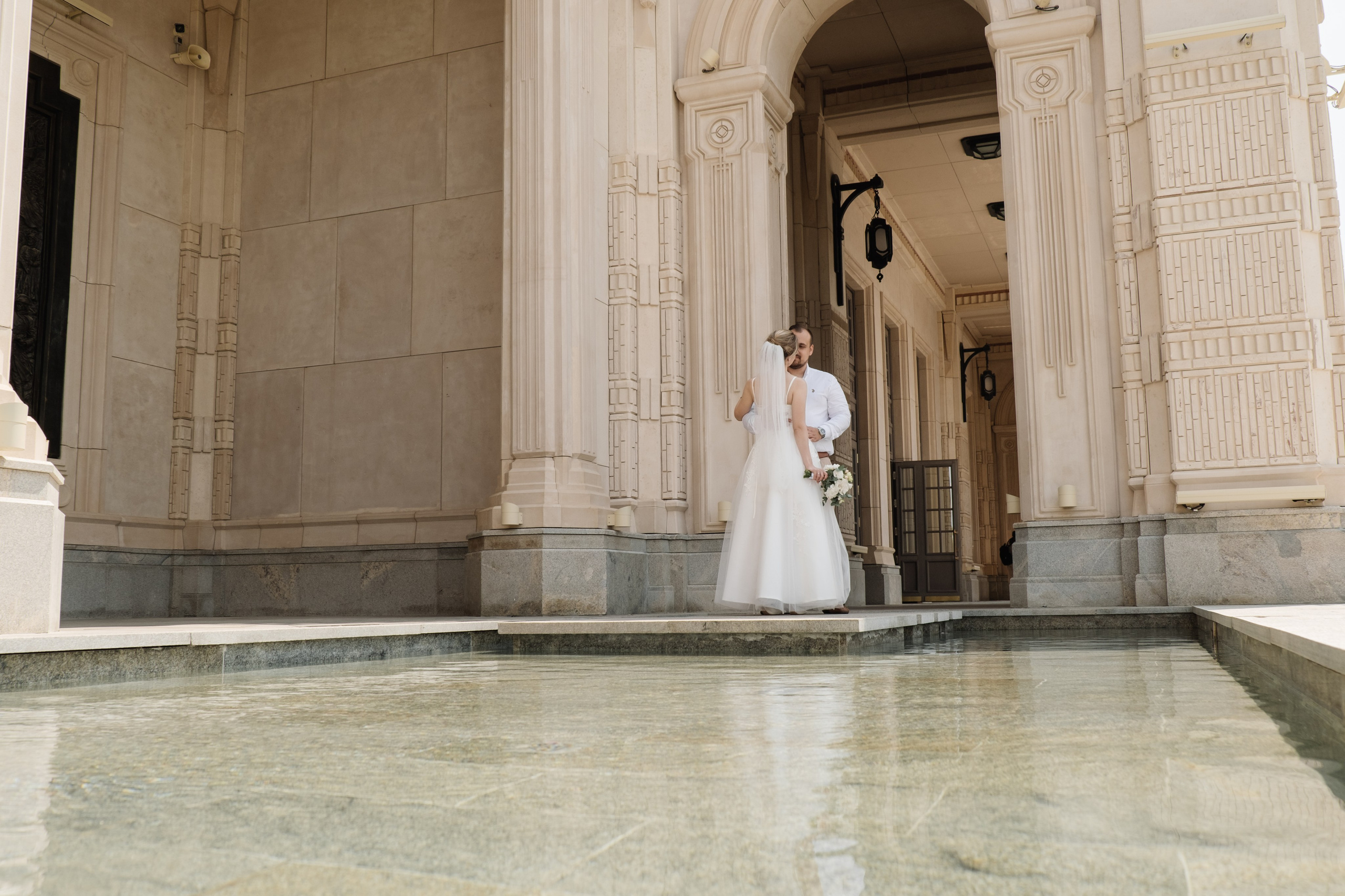 А+А (ЗАГС, Херсонес, Фиолент). Профессиональная фотосъемка в Крыму. Натуральные эмоции и живые кадры. Забронируйте дату прямо сейчас!