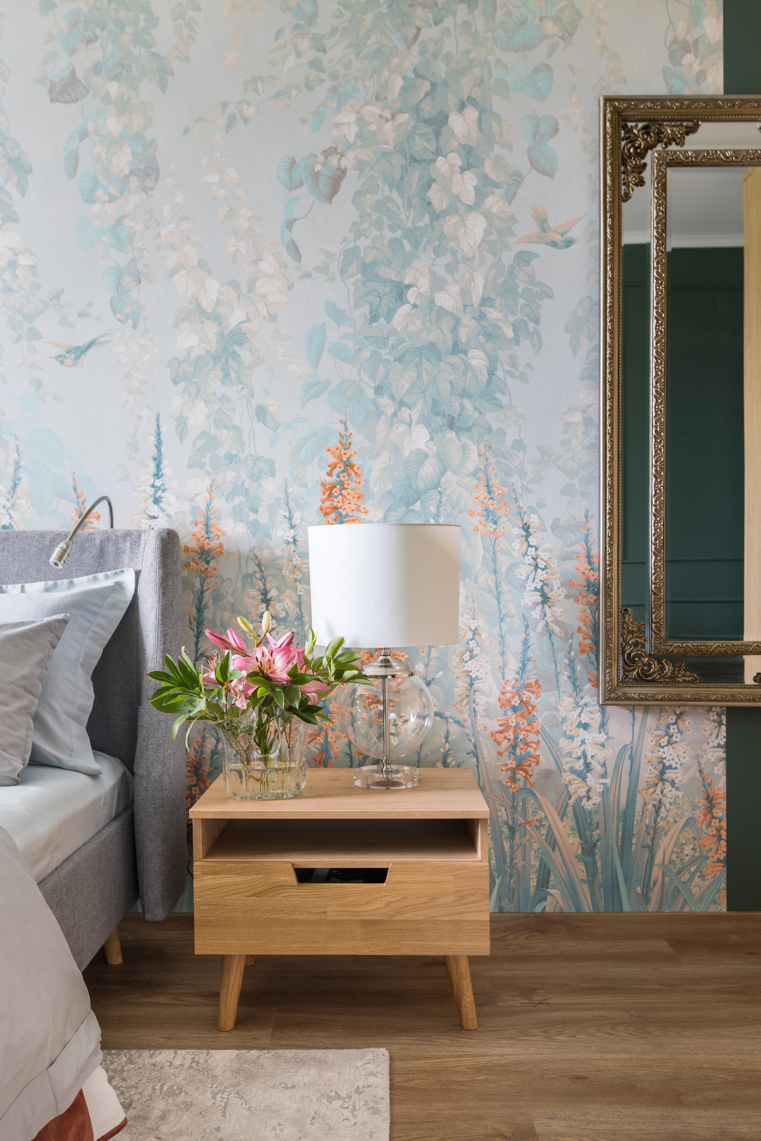 Ретушь, интерьерный фотограф Катя Валеева, Калининград. Интерьерный фотограф и ретушер в Красноярске Денис Антропов