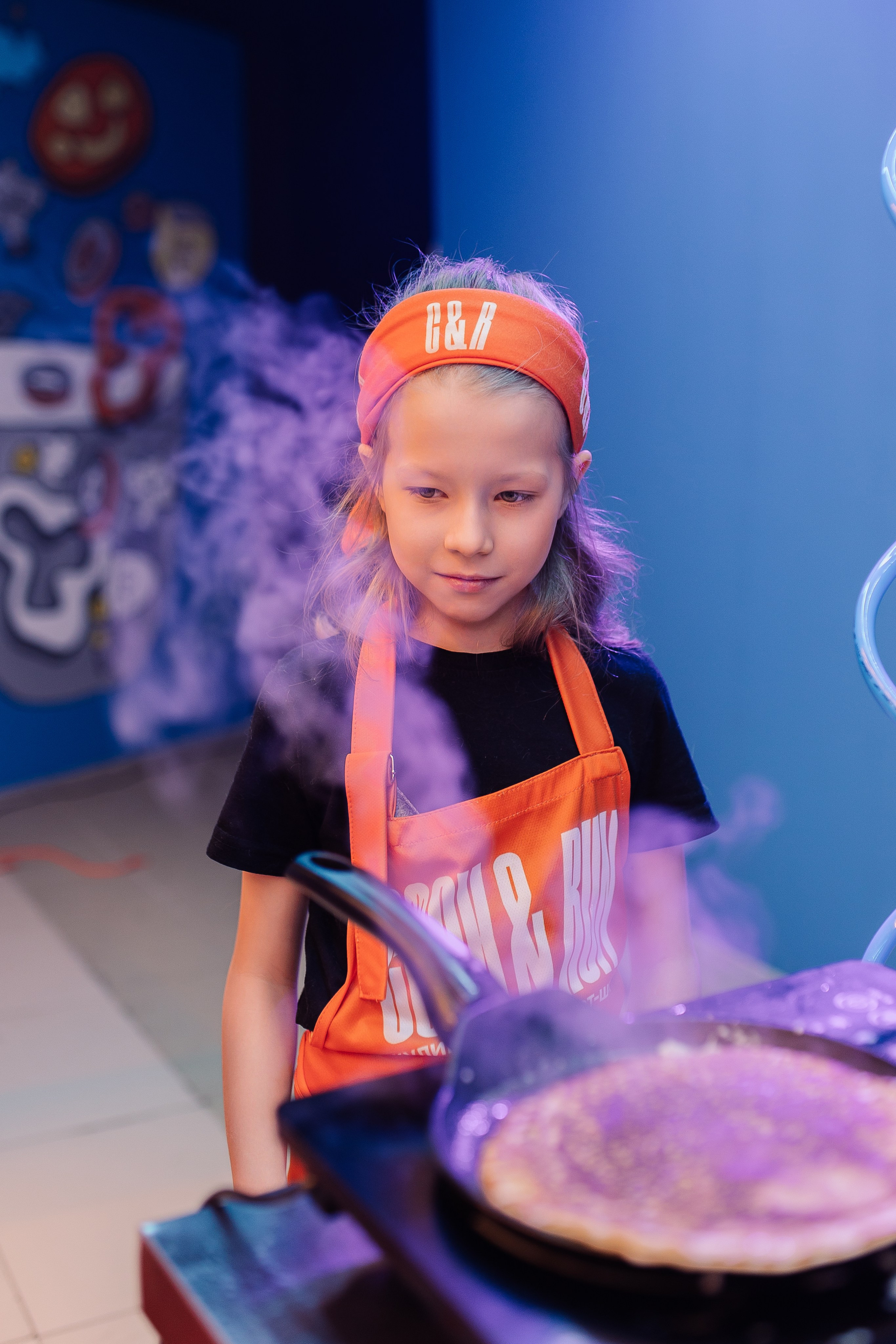 Алиса. Семейный фотограф Алина Демидова. Королев