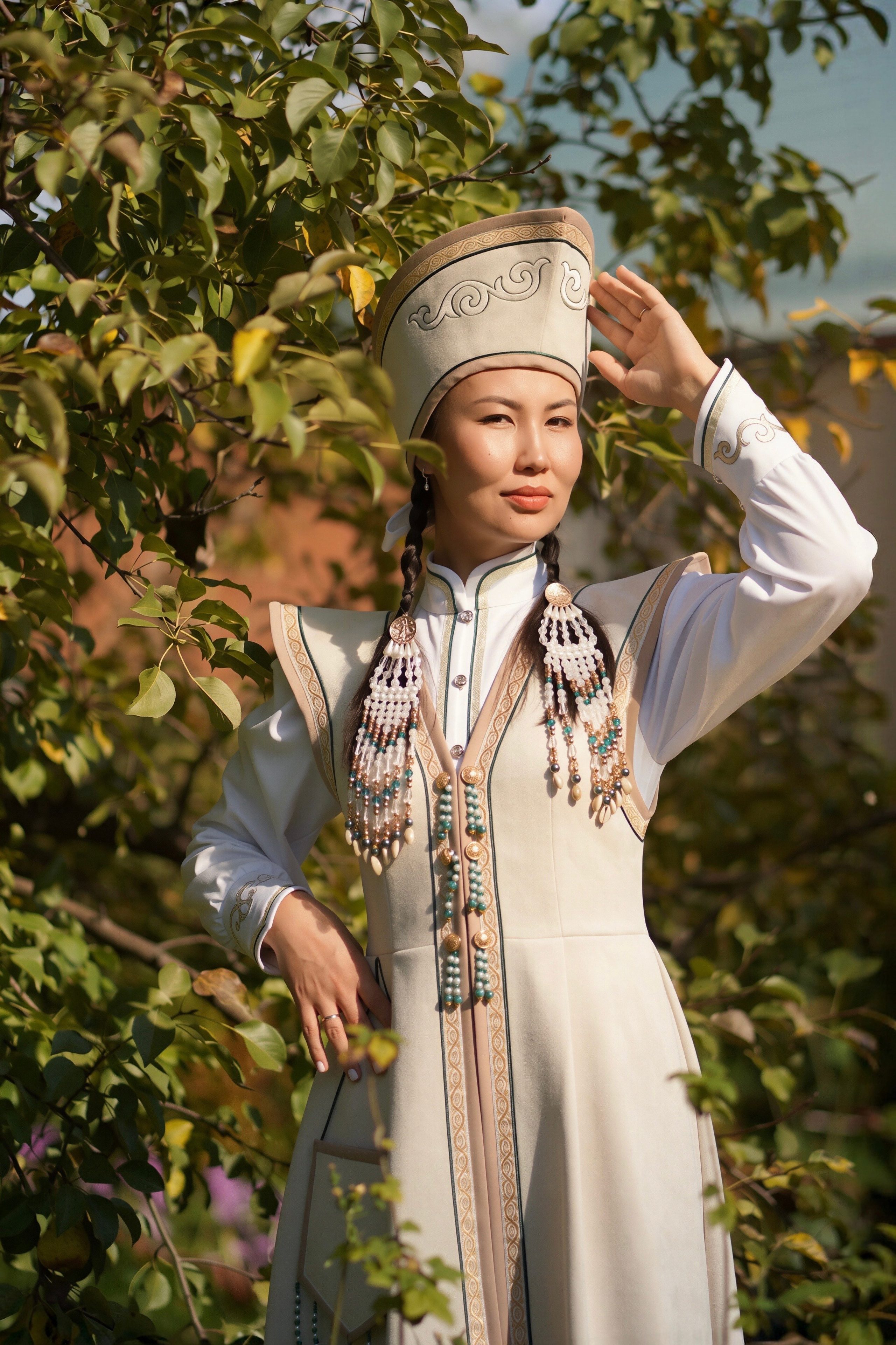 Свадебный день. Выездной фотограф-видеограф в Республике Алтай Солоны Куюкова
