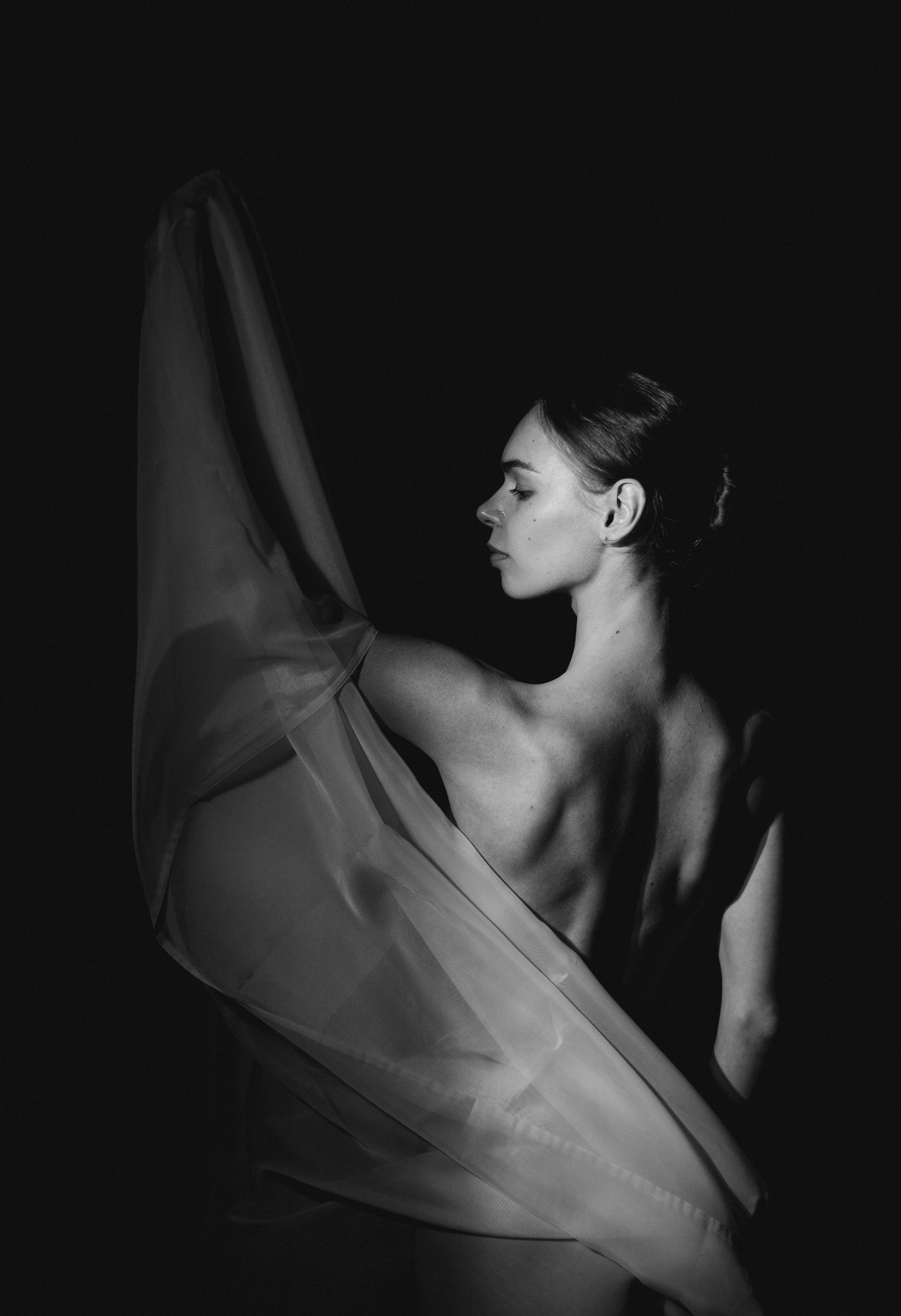 Дарья. Фотограф свадебных и парных историй Кристина Шакула