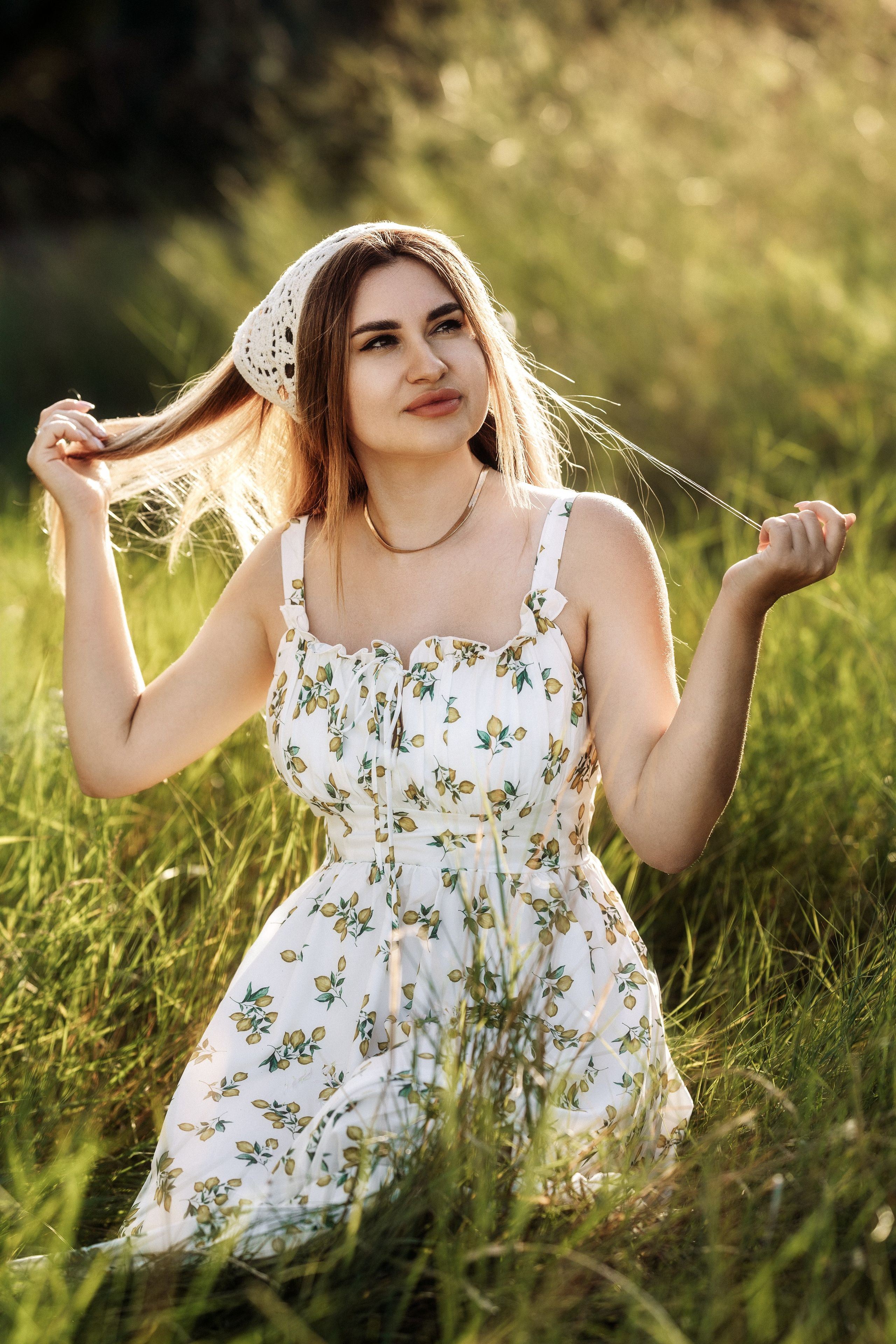 KIRA. Главная