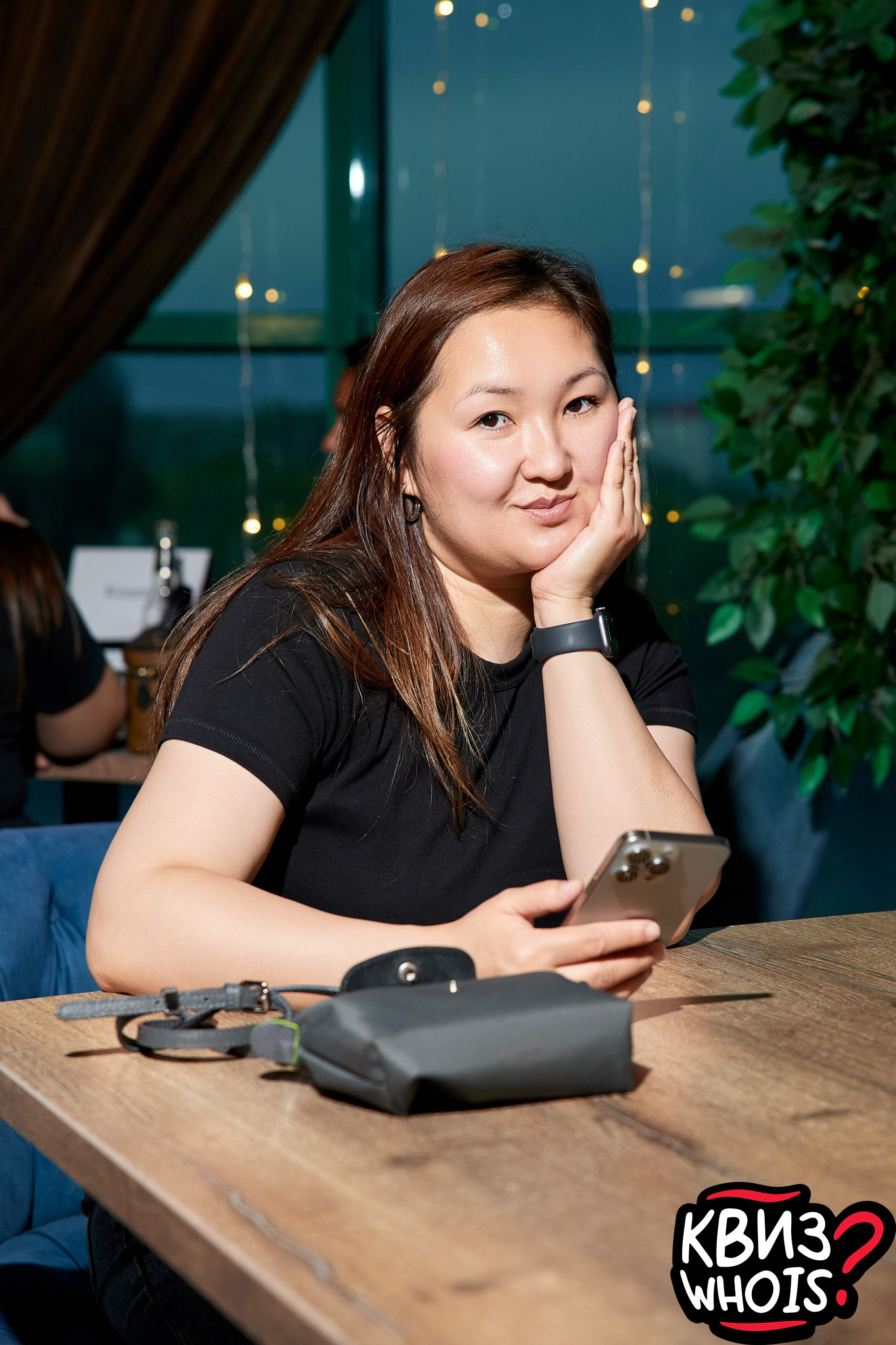 КВИЗ | Ху Из 14/05. Главная