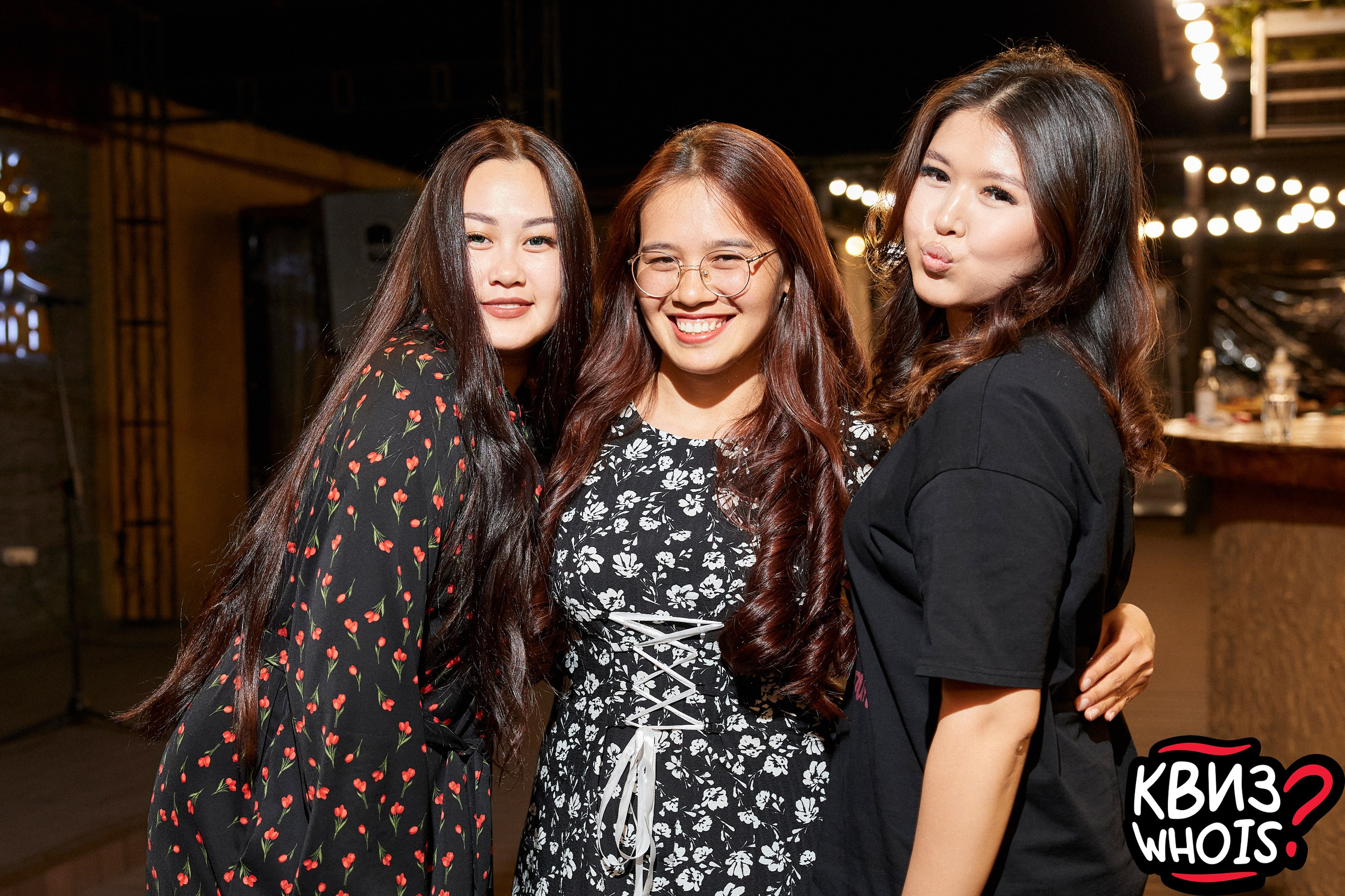 КВИЗ | Ху Из 27/08. Главная