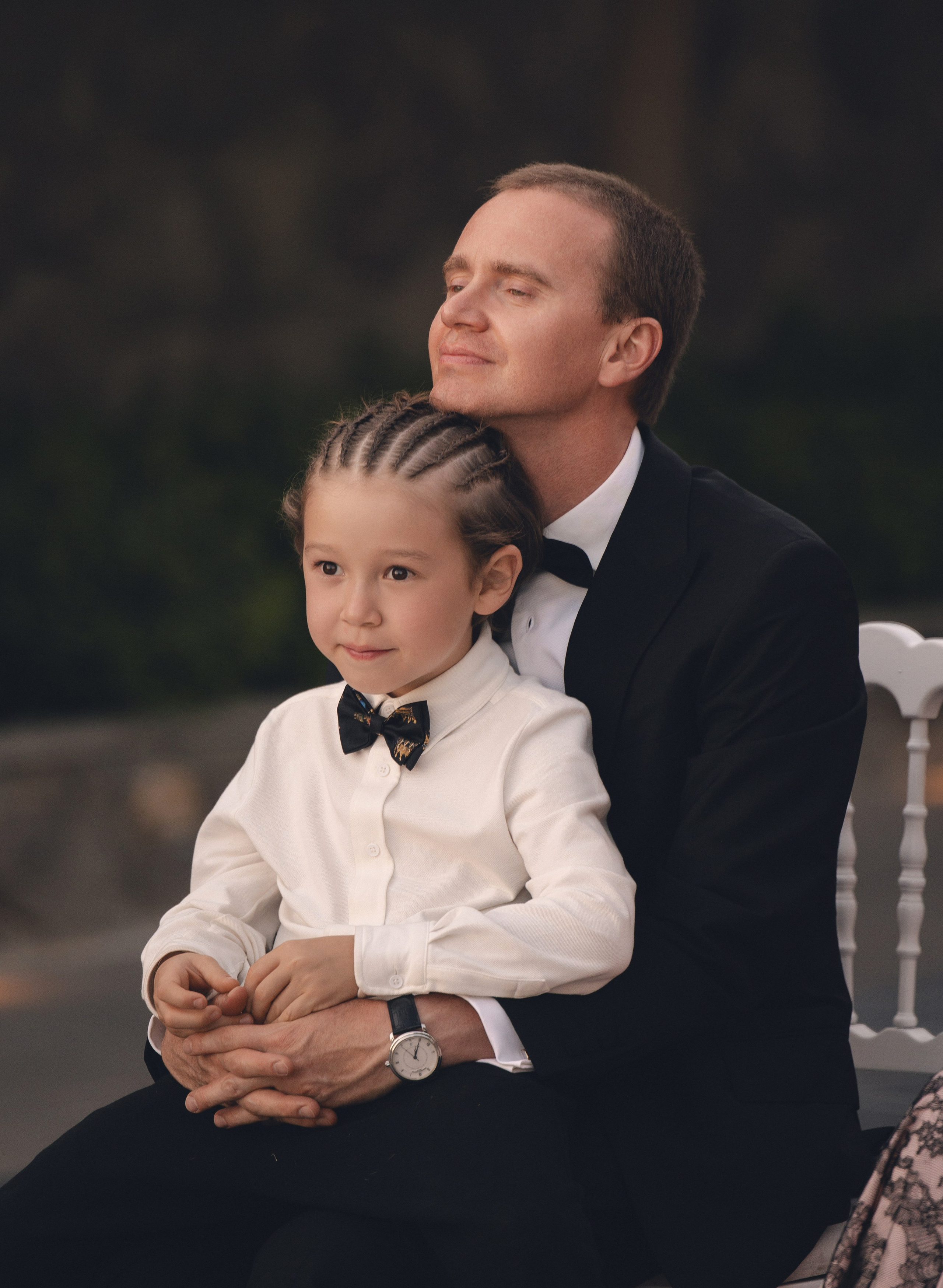 Если это то самое — впереди вся жизнь