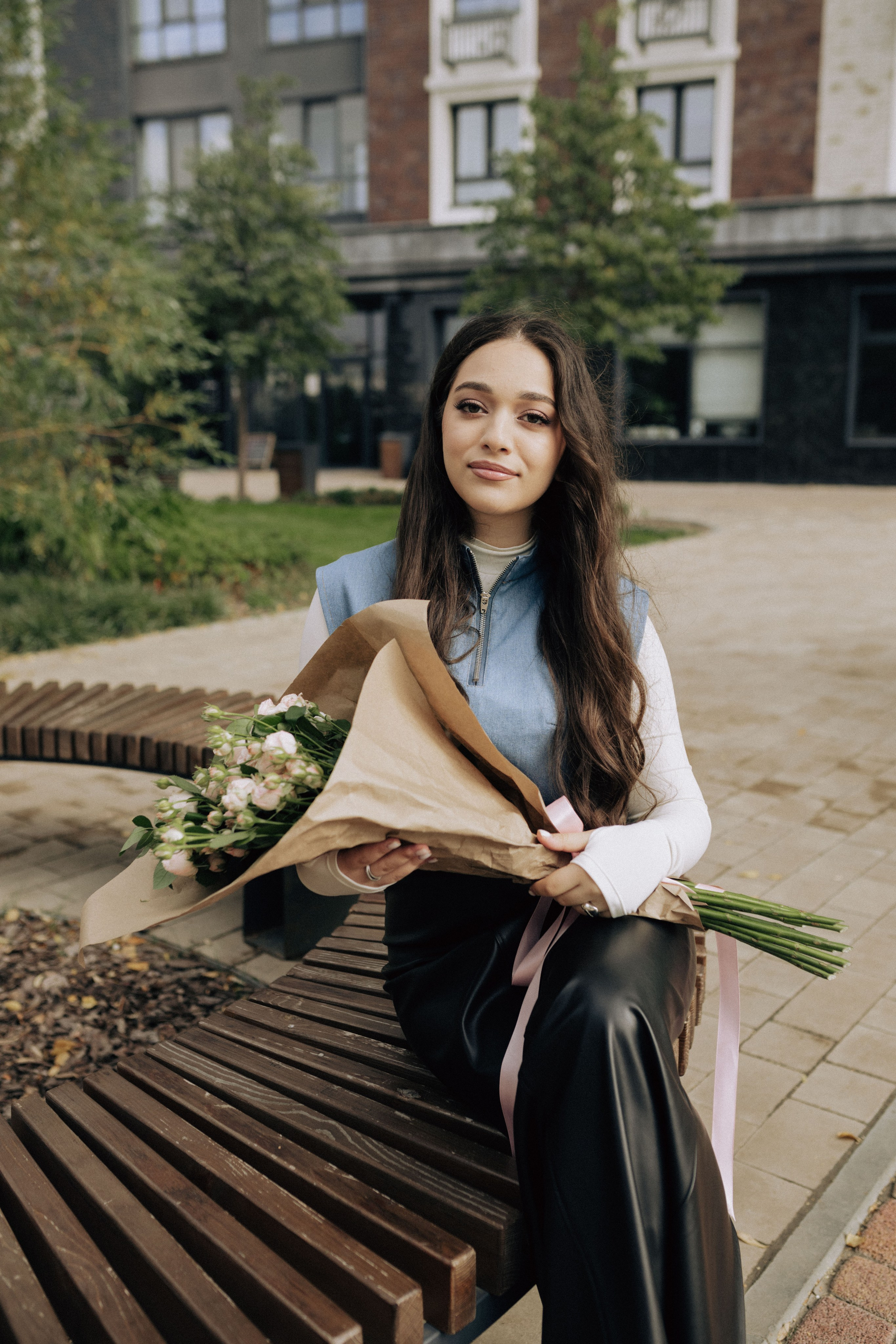 Асмик. Фотограф Стилист Тюмень Вера Хайруллина