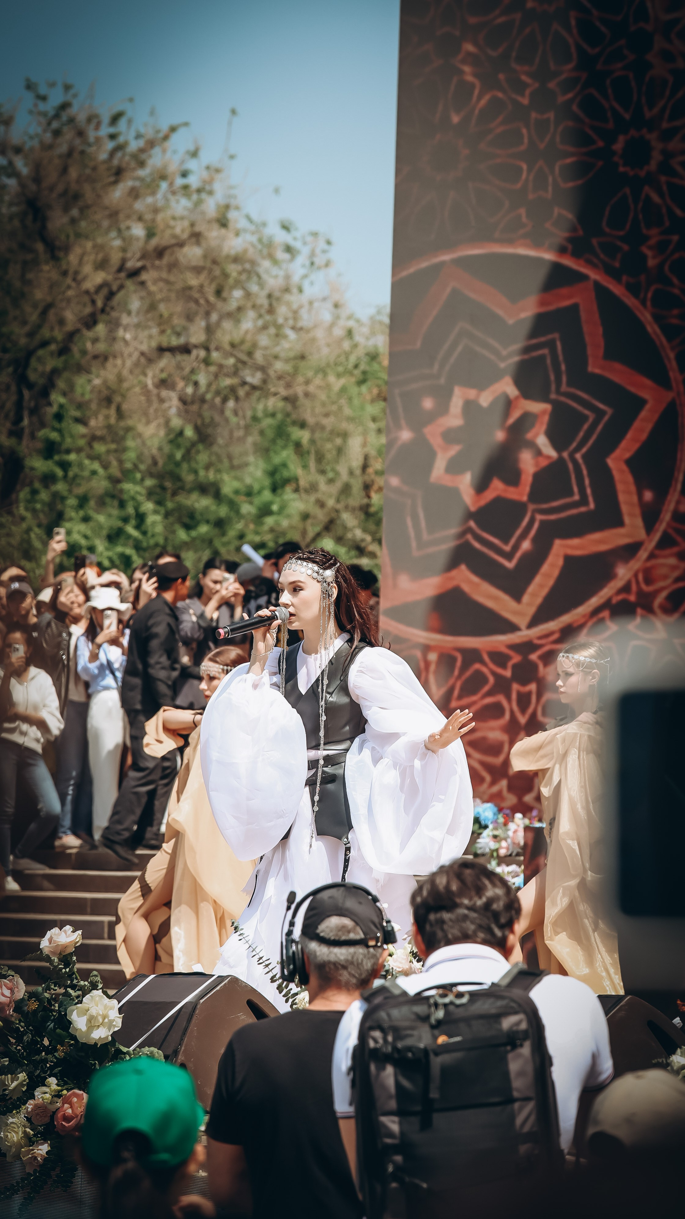 Ay Yola. Фотограф в Алматы