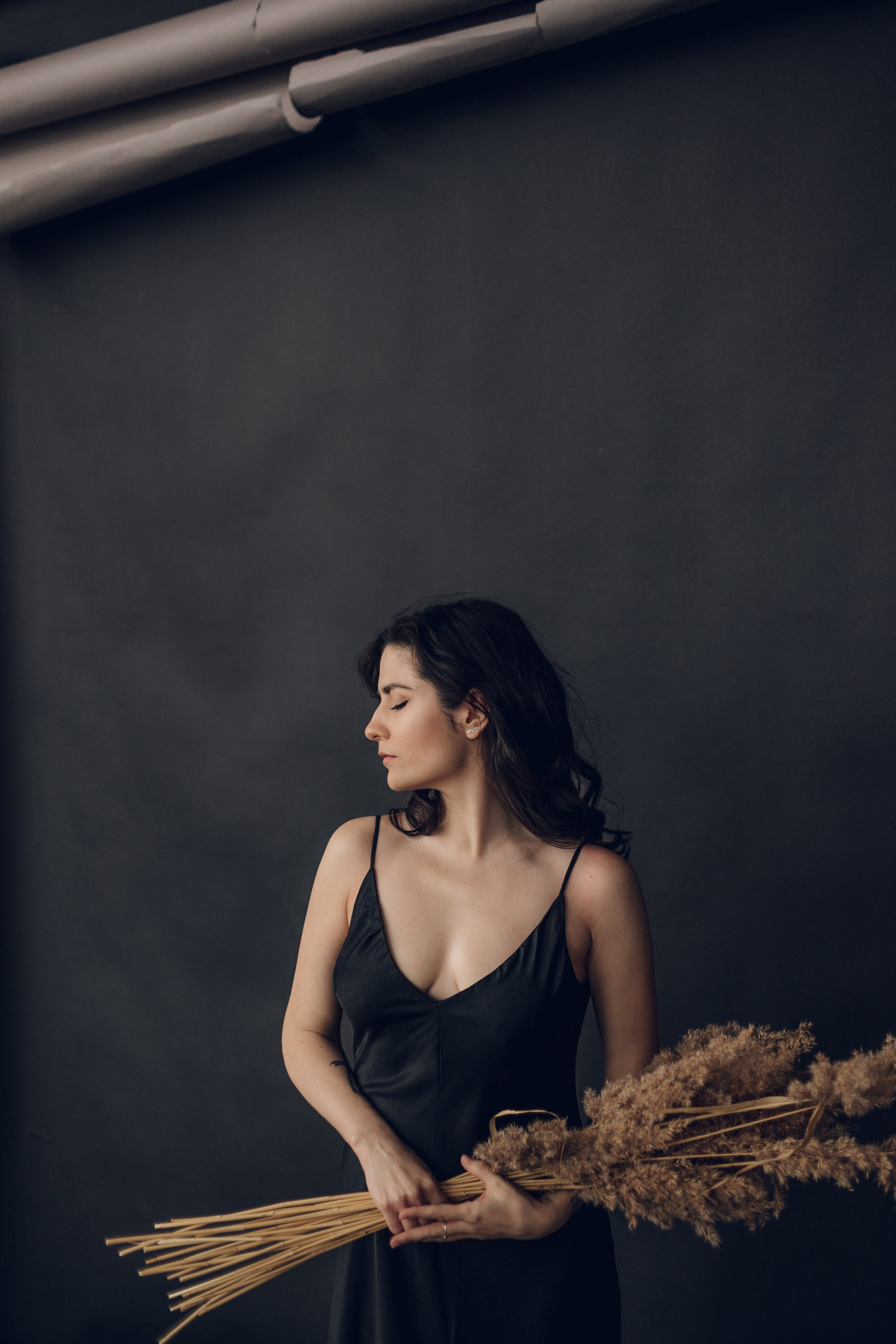 Портрет. Семейный фотограф в Саратове Прядильщикова Елена