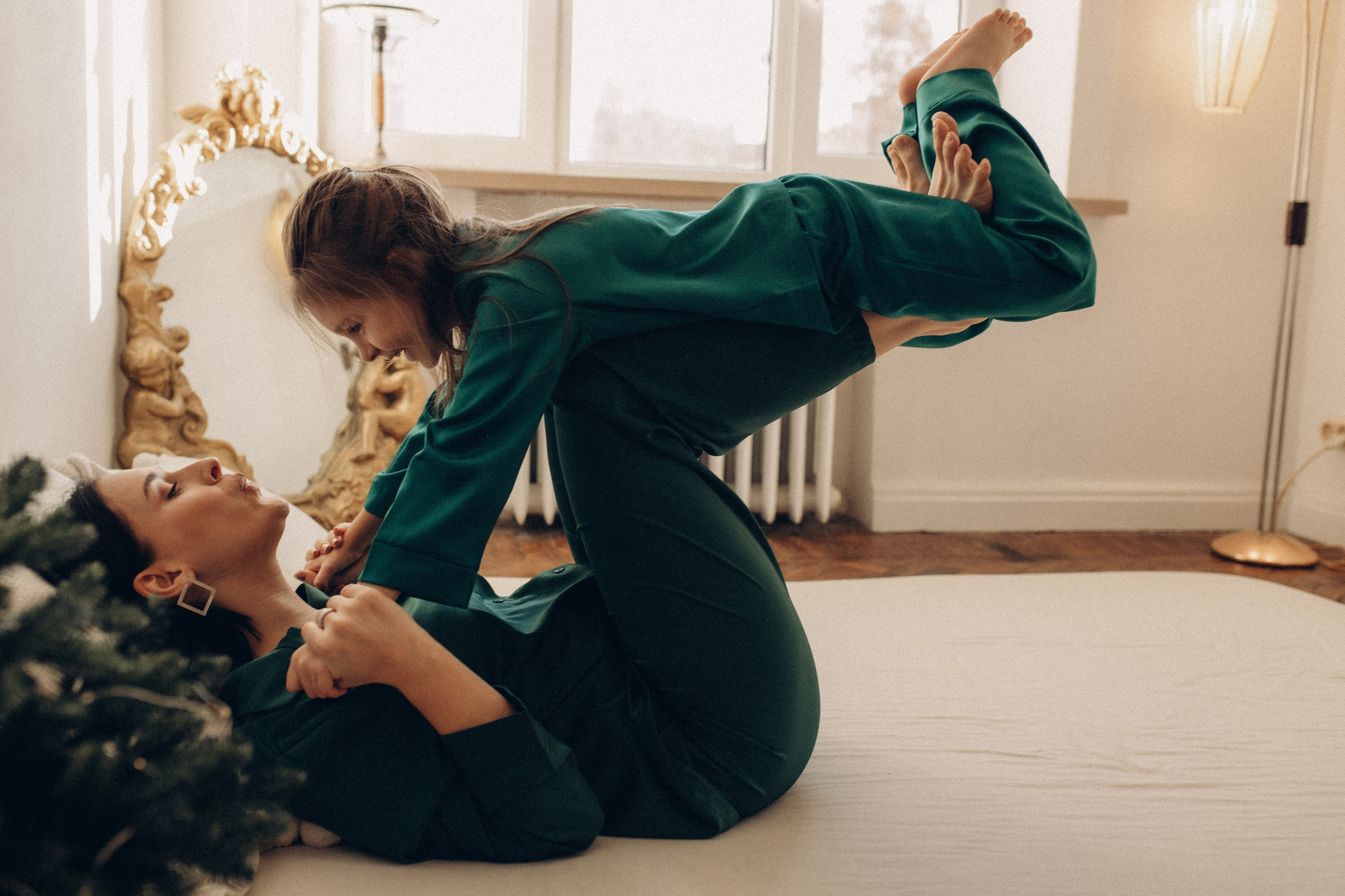 Любовь. Семейный фотограф в Саратове Прядильщикова Елена