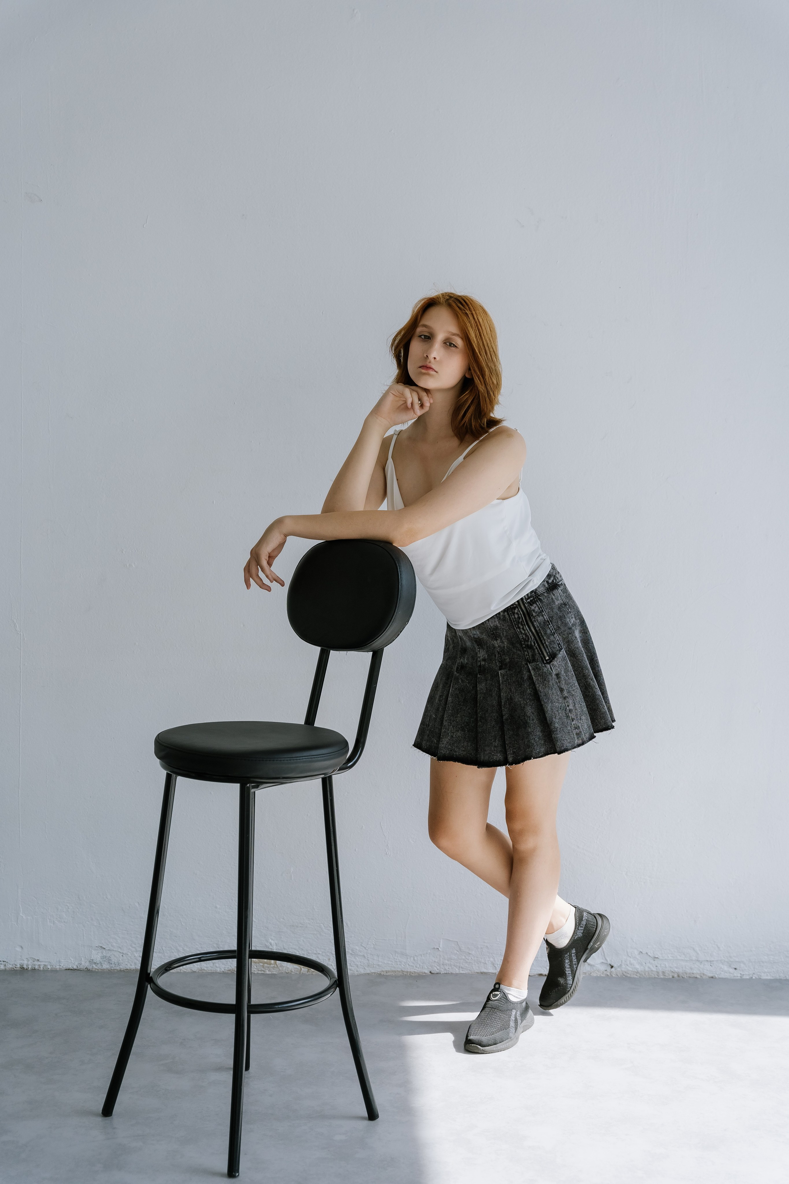 Модельные тесты