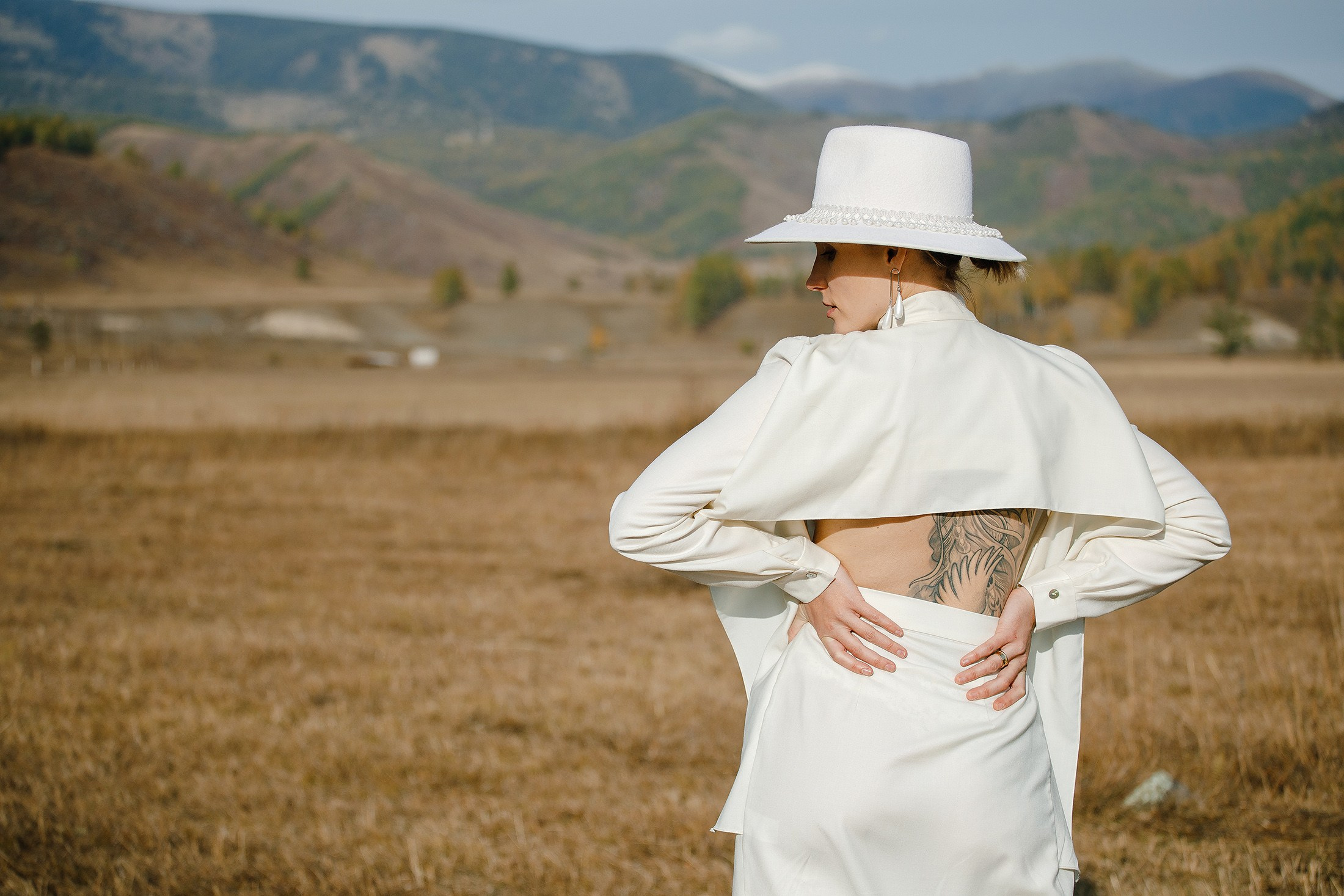 Женя и Яна. Свадебный фотограф в Москве и МО Александр Ласковенков