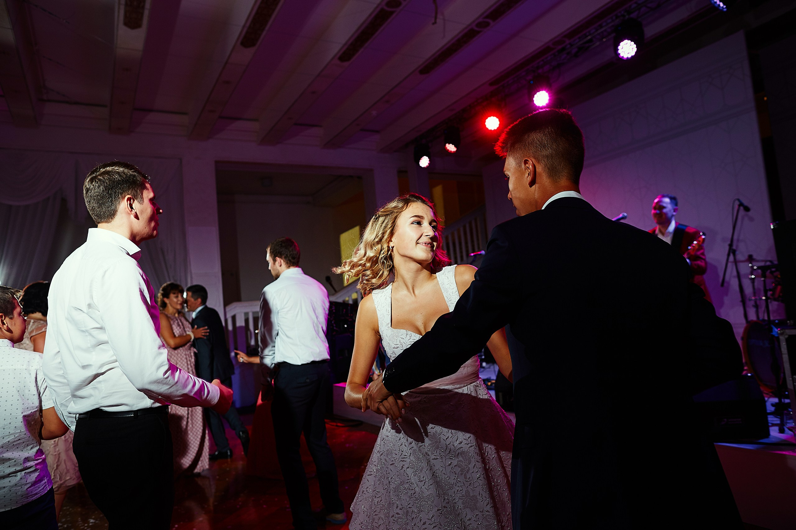 Анна и Владислав. Портфолио