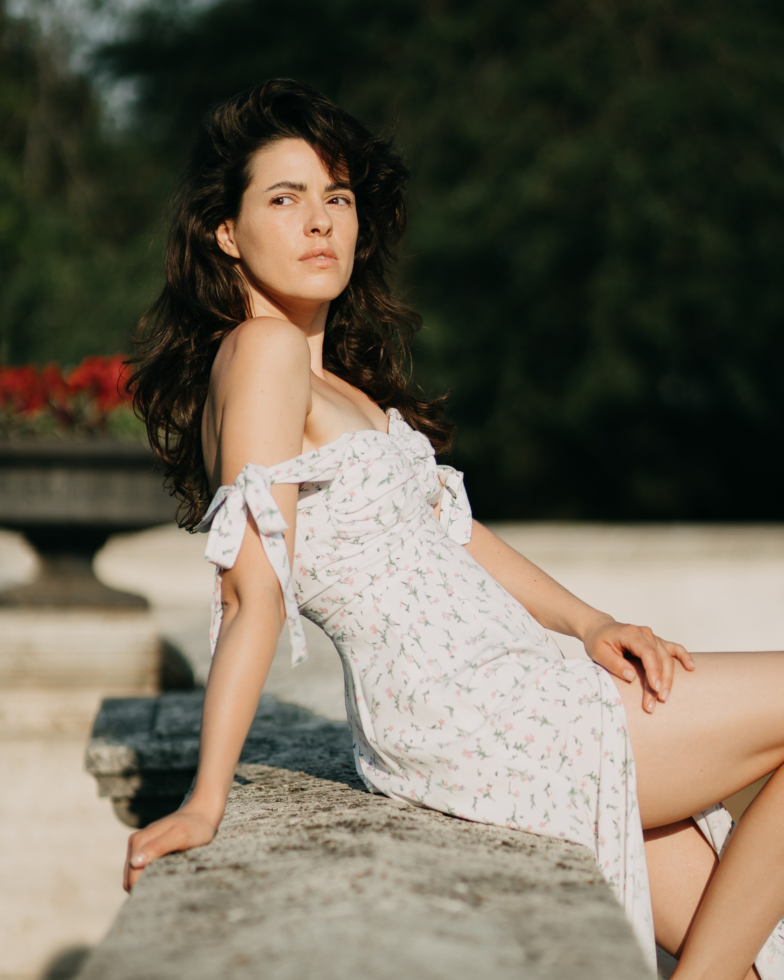 Ксения. Портфолио