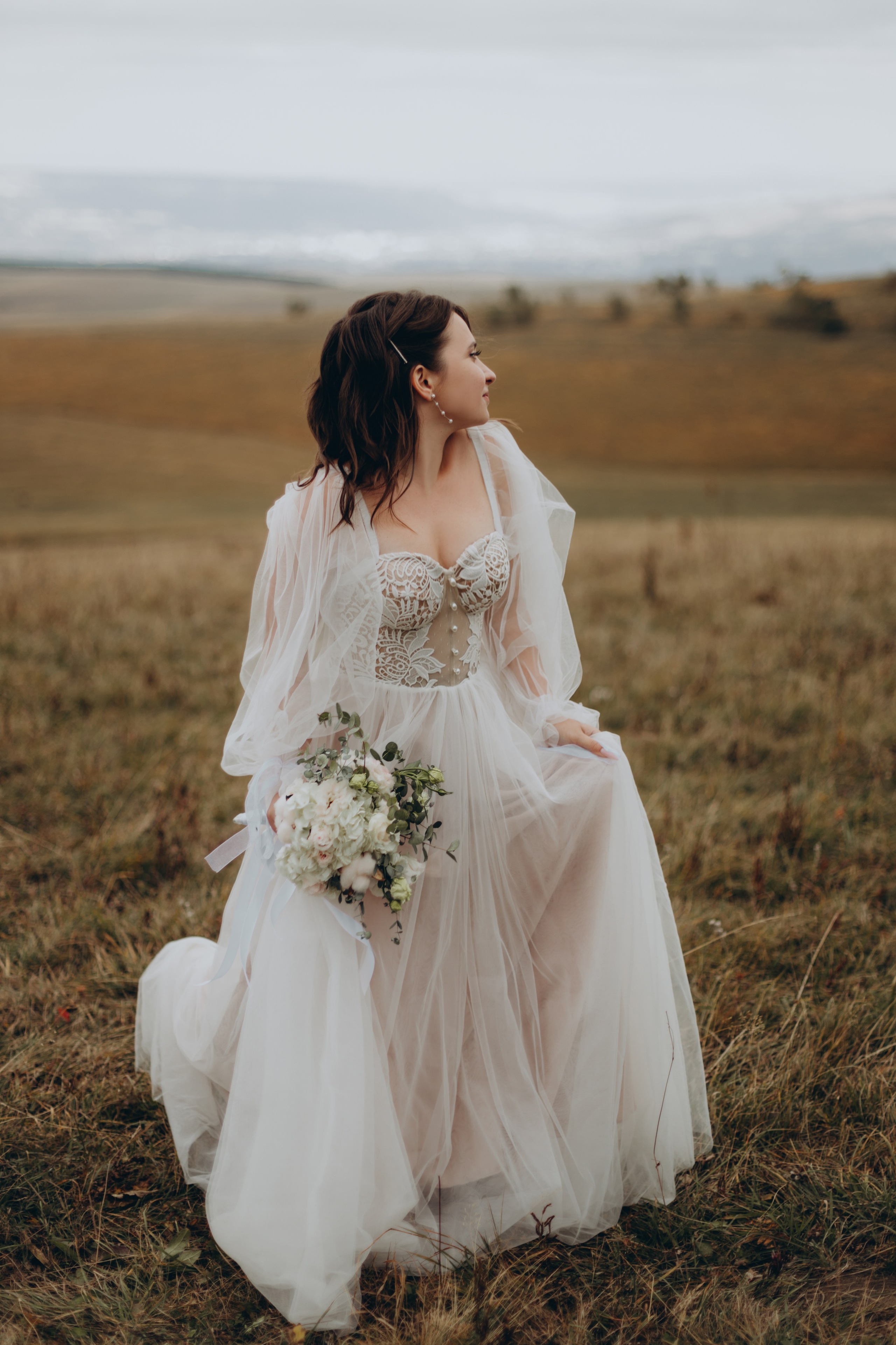 Анастасия ღ Виктор. Портфолио