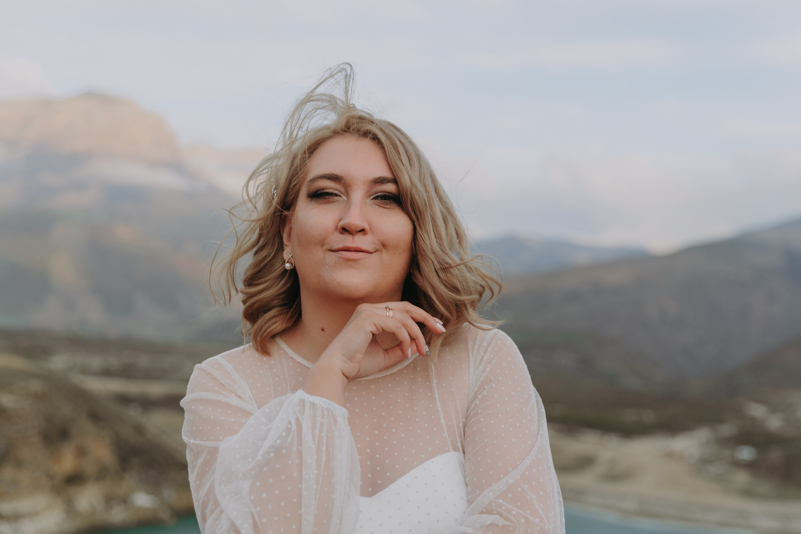 Ольга ღ Валентин. Портфолио