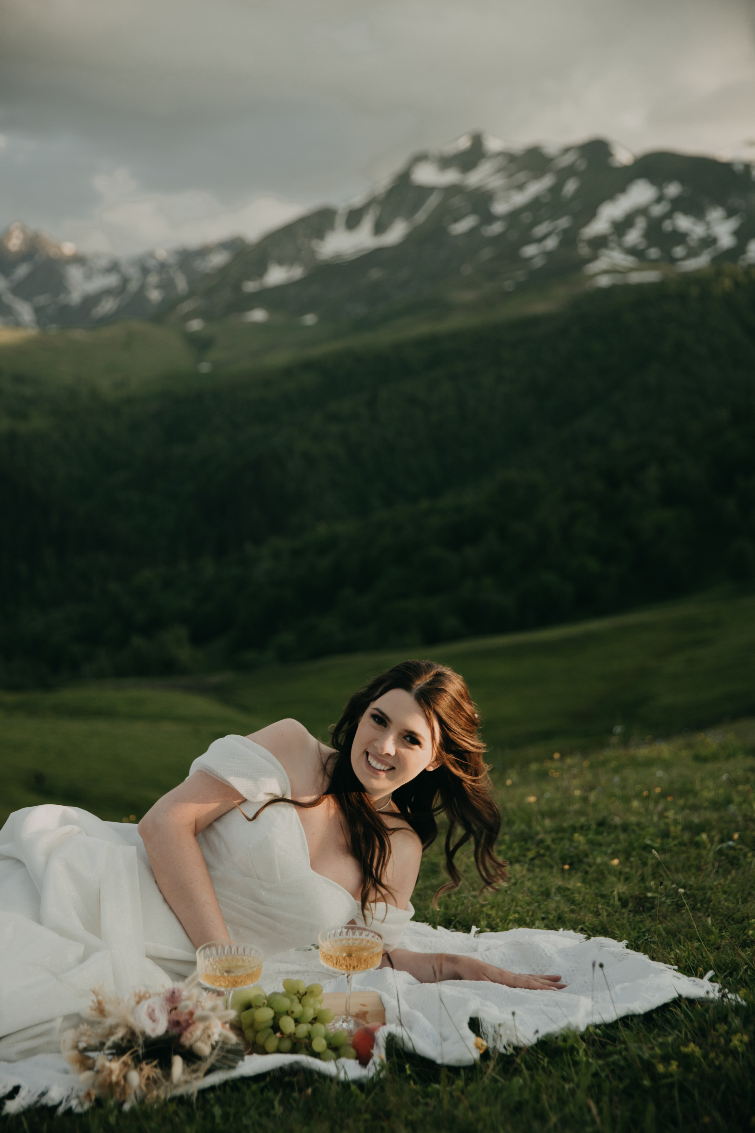 Дарья ღ Роман. Портфолио