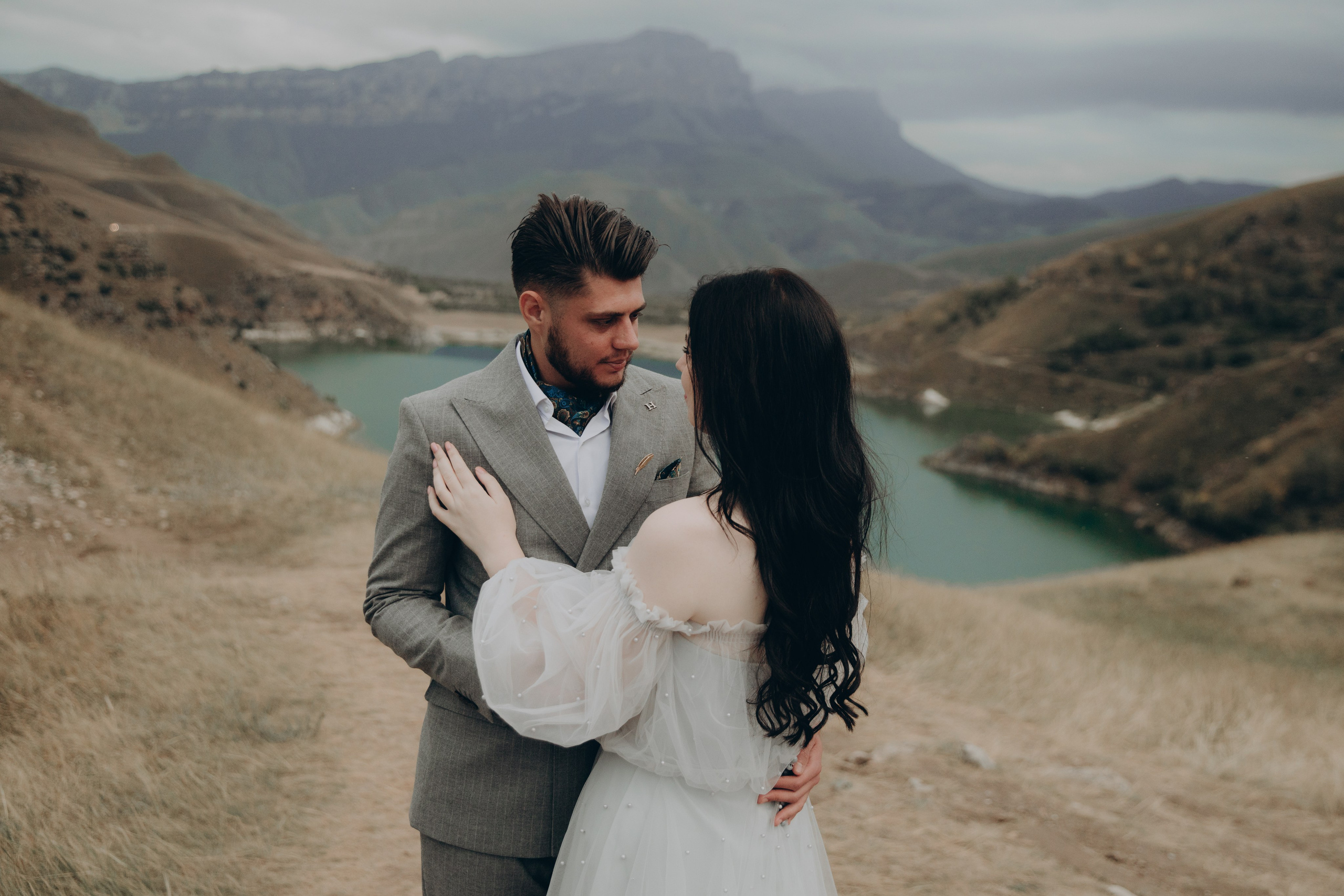 Диана ღ Андрей. Портфолио