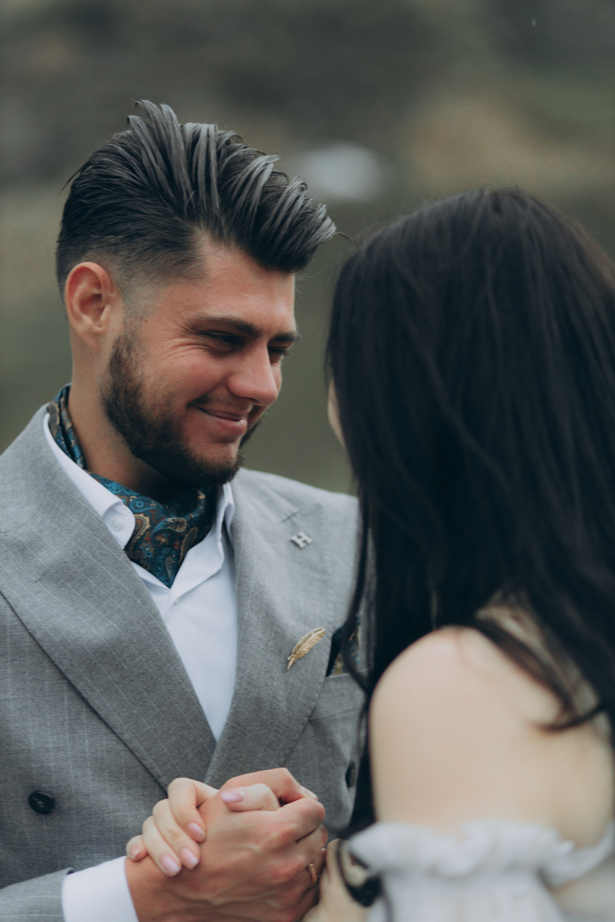 Диана ღ Андрей. Портфолио